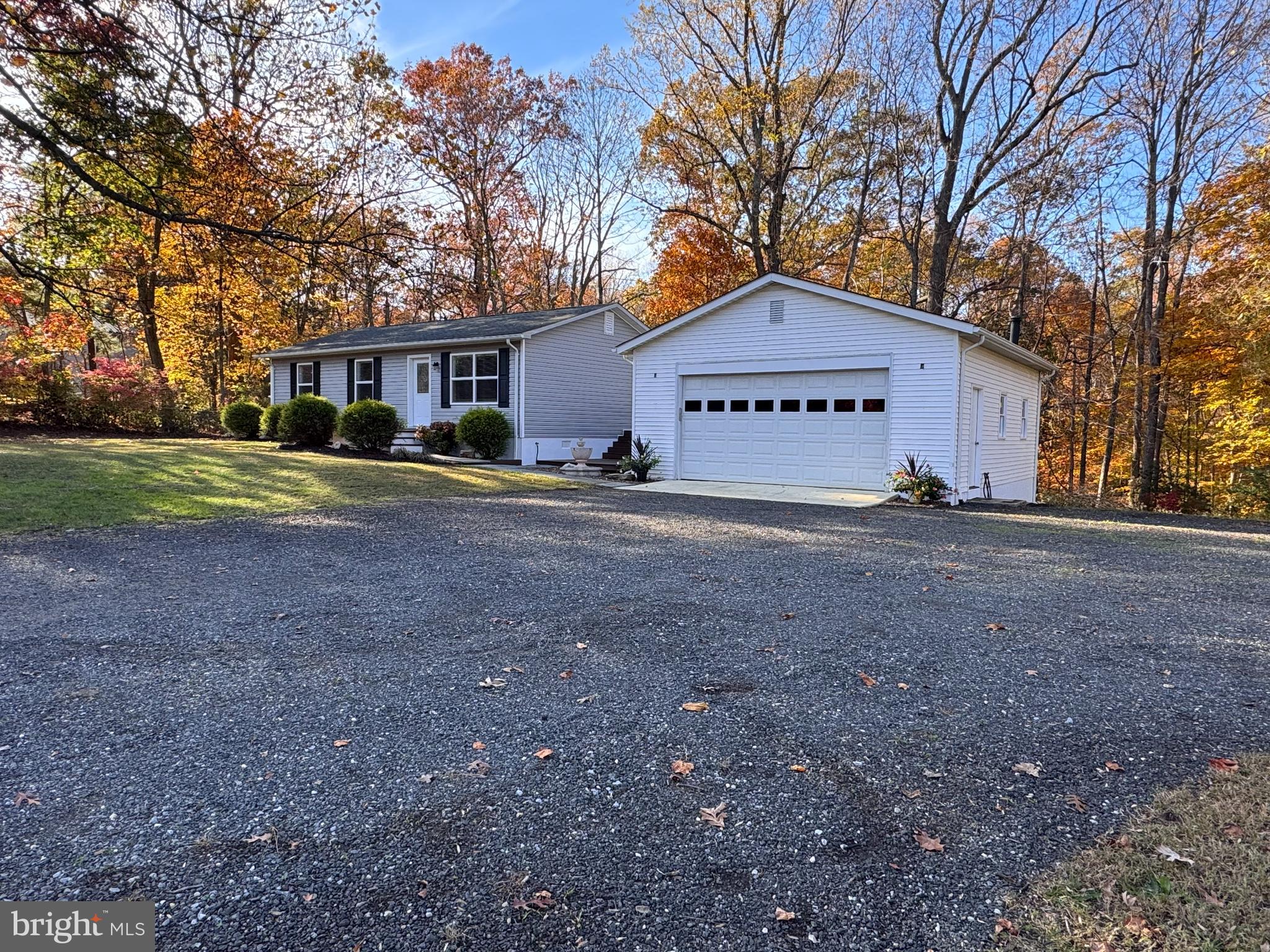 RIVERWOOD FARMS - Residential