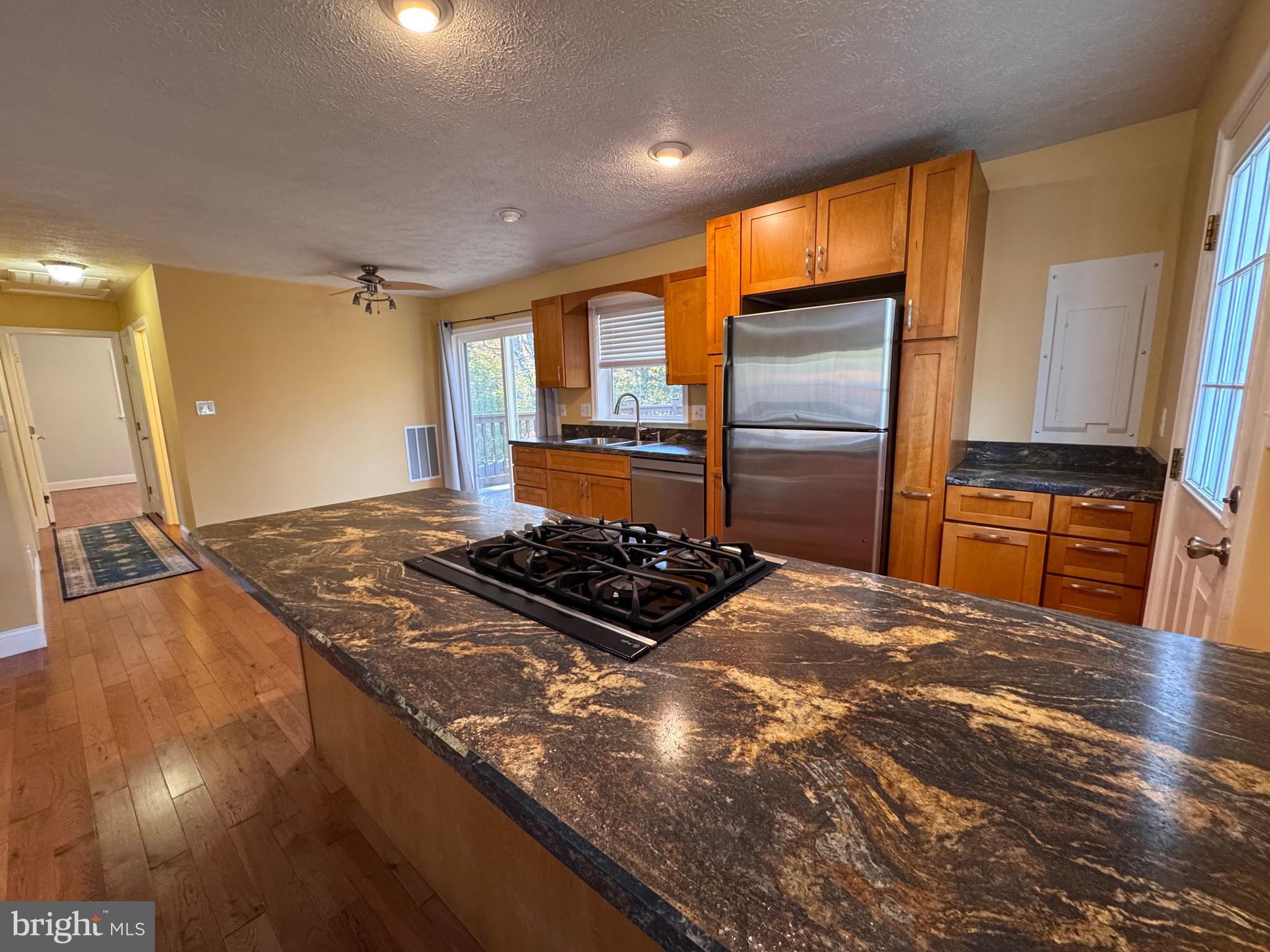 RIVERWOOD FARMS - Residential