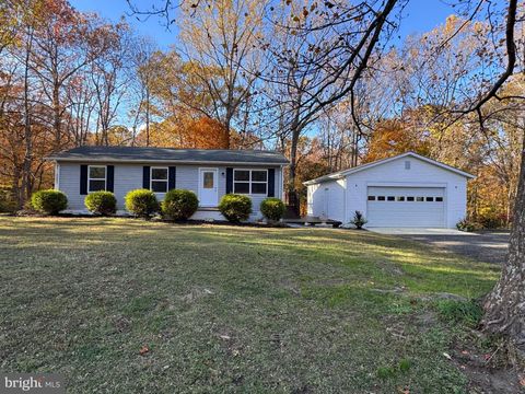 26845 N SANDGATES ROAD MECHANICSVILLE MD 20659