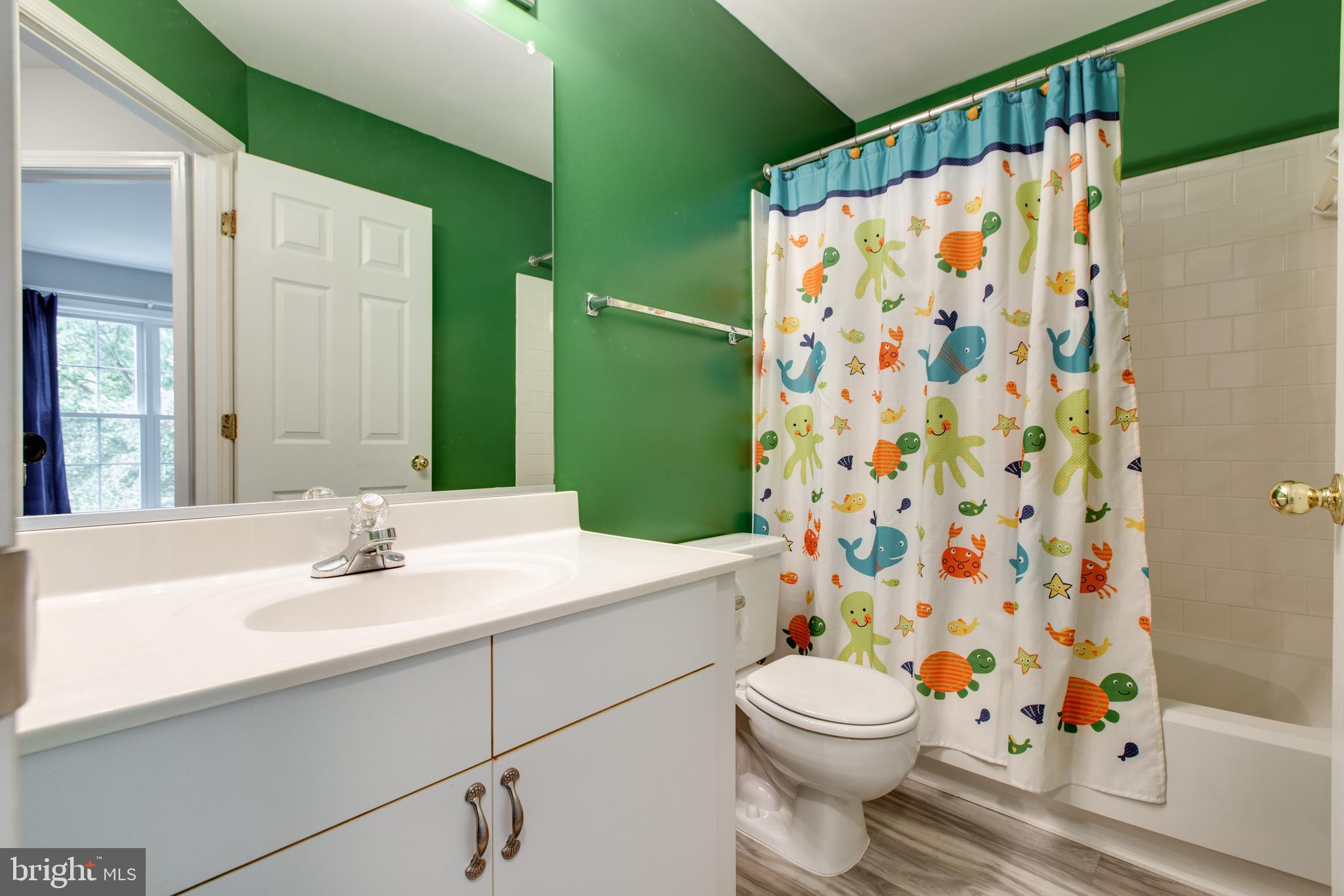 WILLOWOOD - Residential Lease