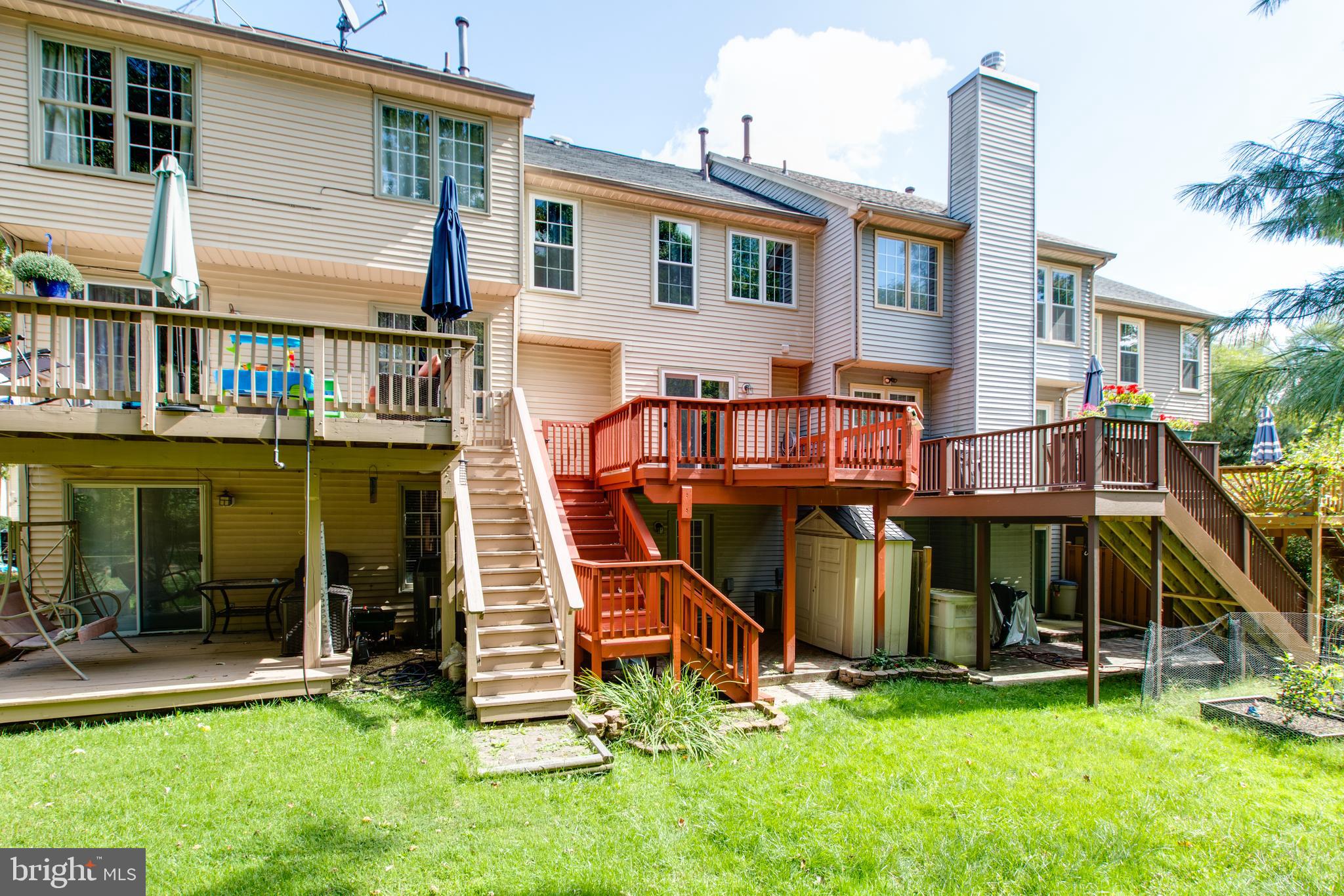 WILLOWOOD - Residential Lease