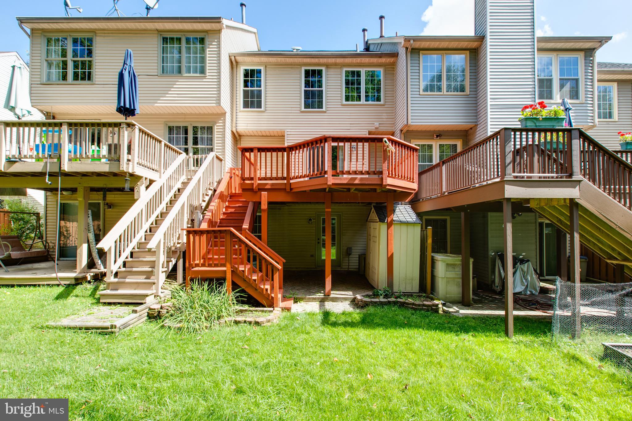 WILLOWOOD - Residential Lease