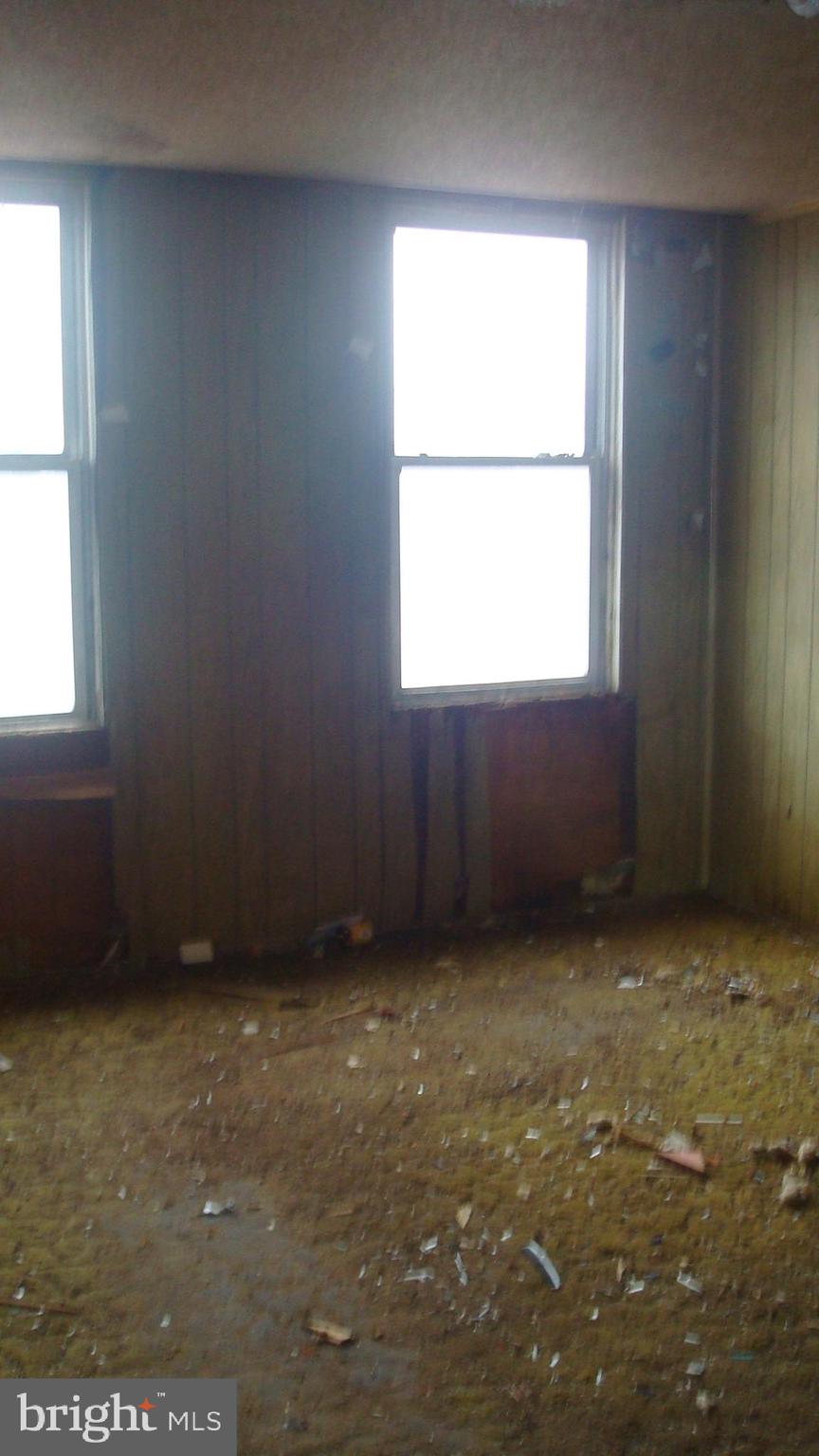 EDMONDSON VILLAGE - Residential