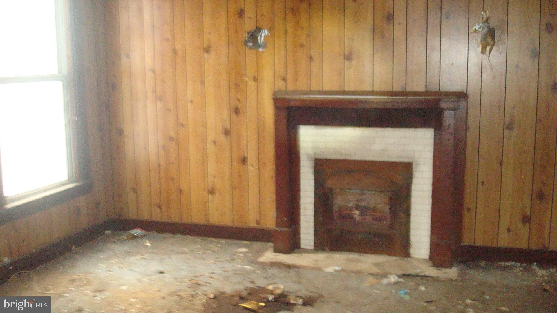 EDMONDSON VILLAGE - Residential