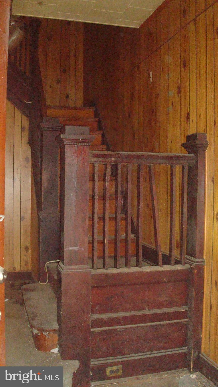 EDMONDSON VILLAGE - Residential