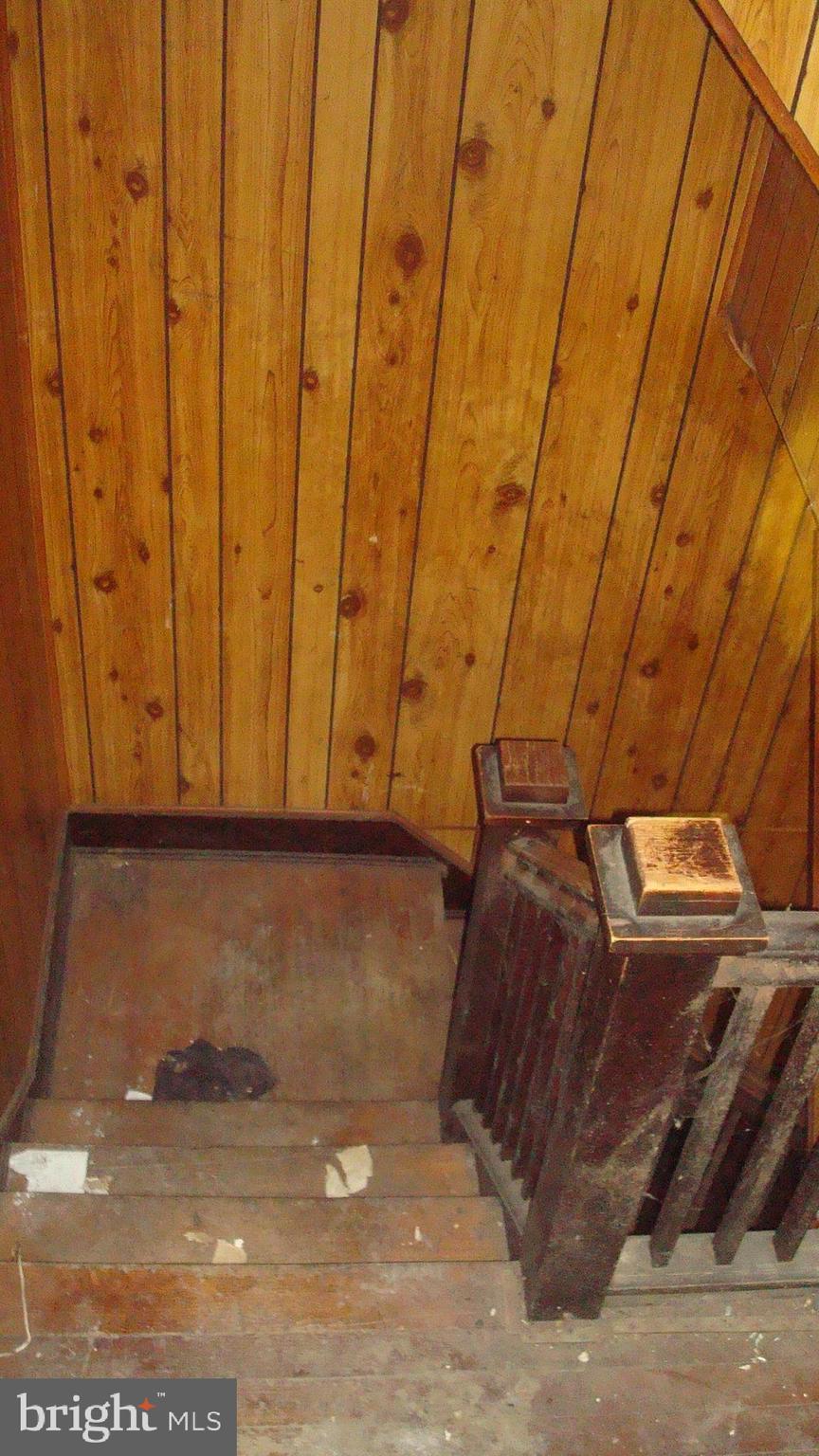 EDMONDSON VILLAGE - Residential