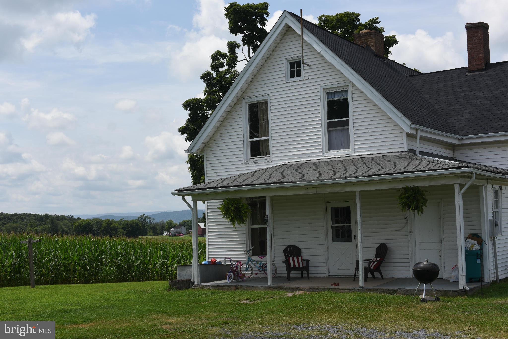 NONE AVAILABLE - Farm