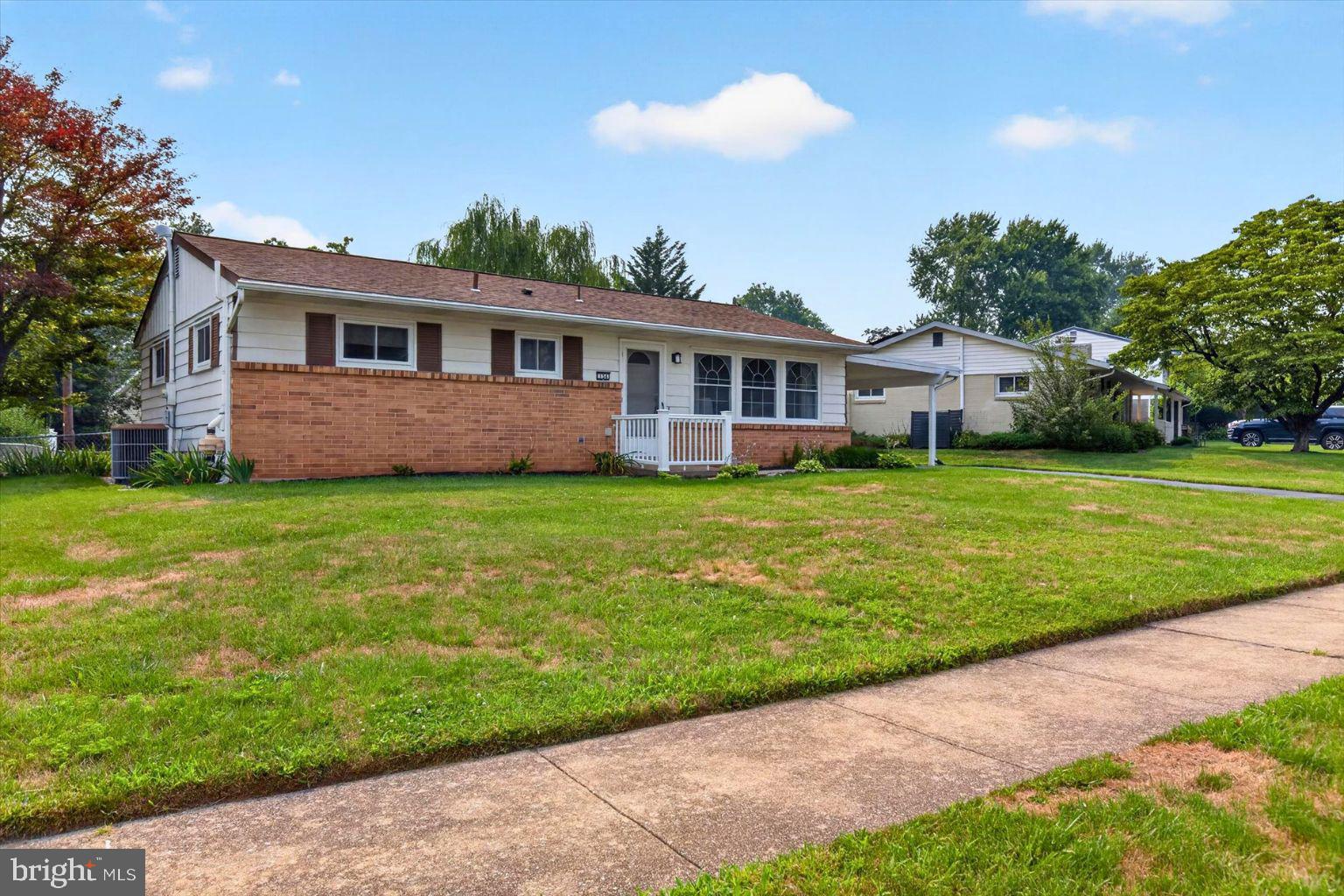 134 YORKSHIRE DRIVE