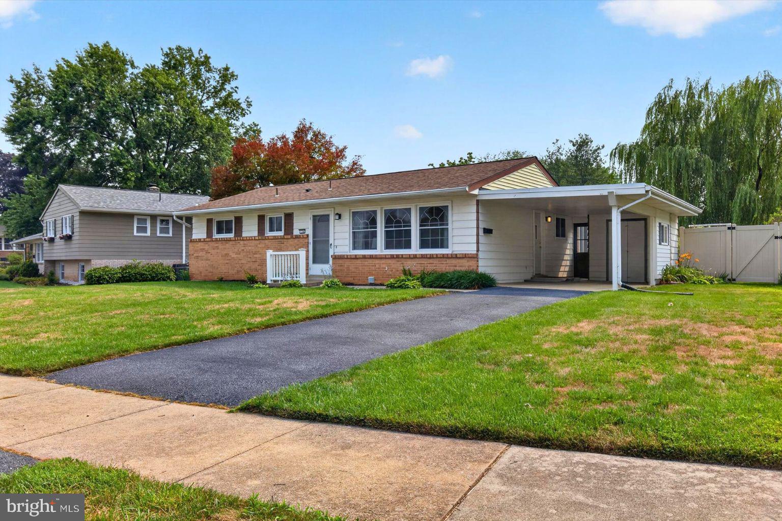 134 YORKSHIRE DRIVE