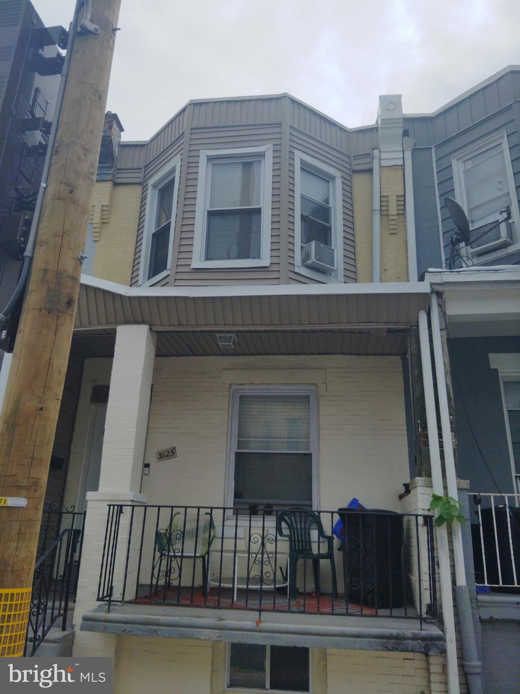 Photo of 3125 Marston Street, PHILADELPHIA, PA 19132 (MLS # PAPH2654756)