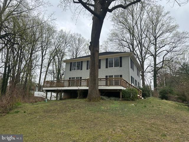 27 KLEIS ROAD