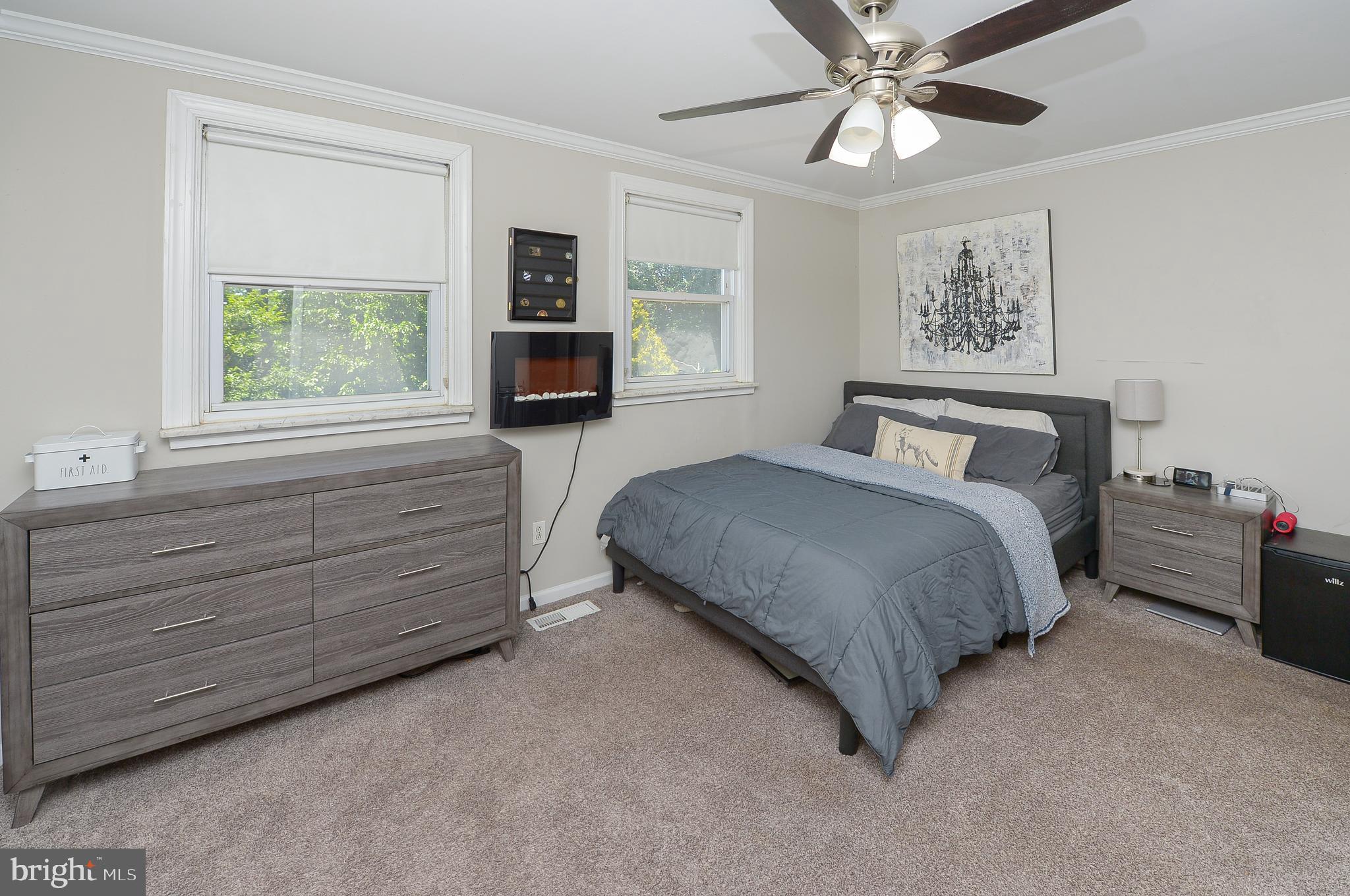 ROXBOROUGH - Residential