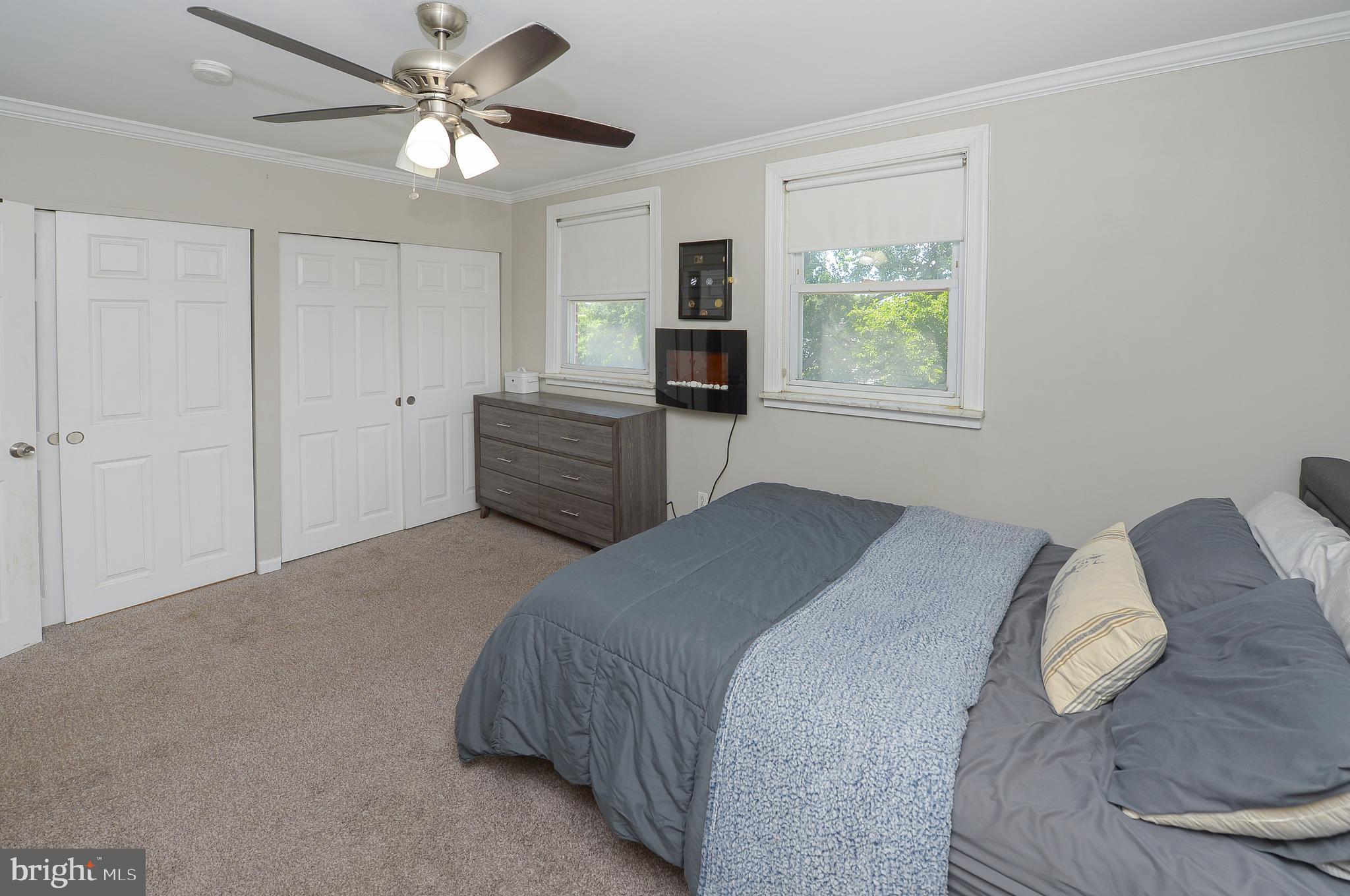 ROXBOROUGH - Residential