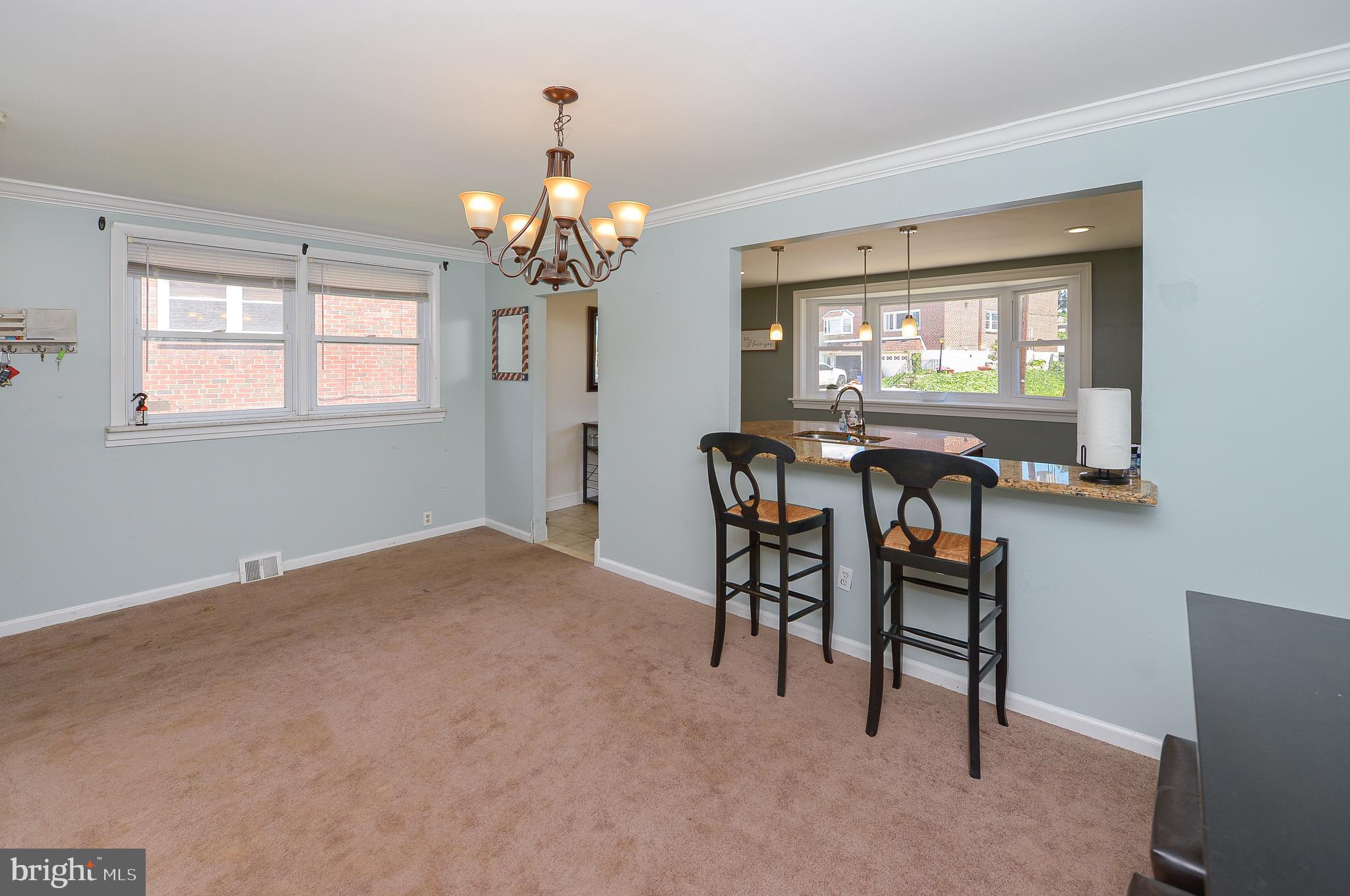 ROXBOROUGH - Residential
