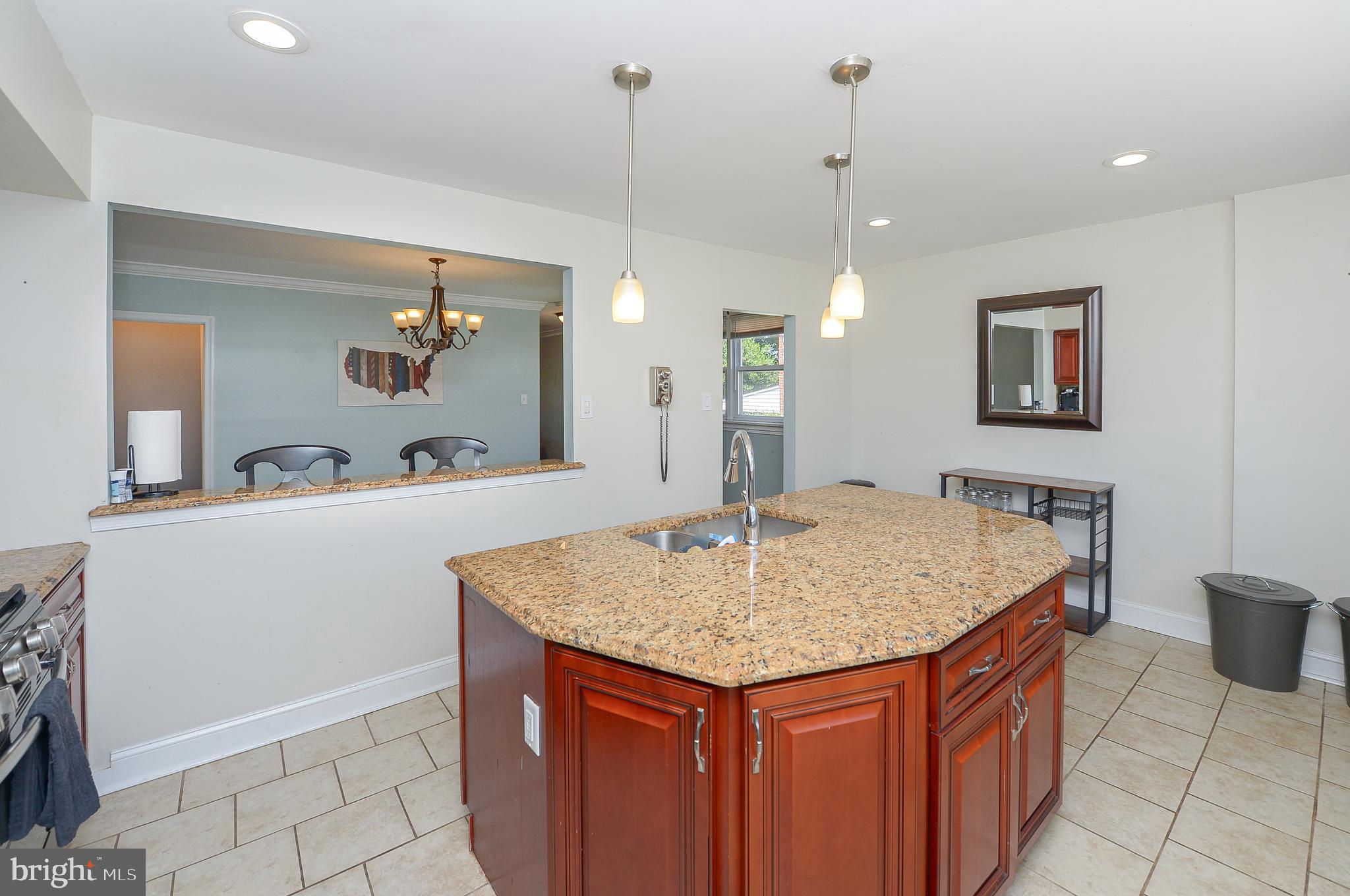ROXBOROUGH - Residential