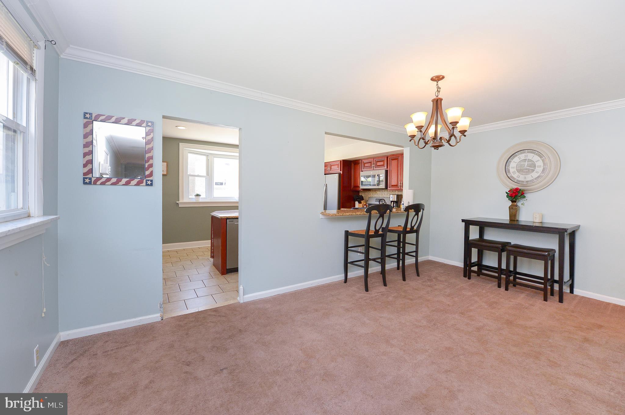 ROXBOROUGH - Residential