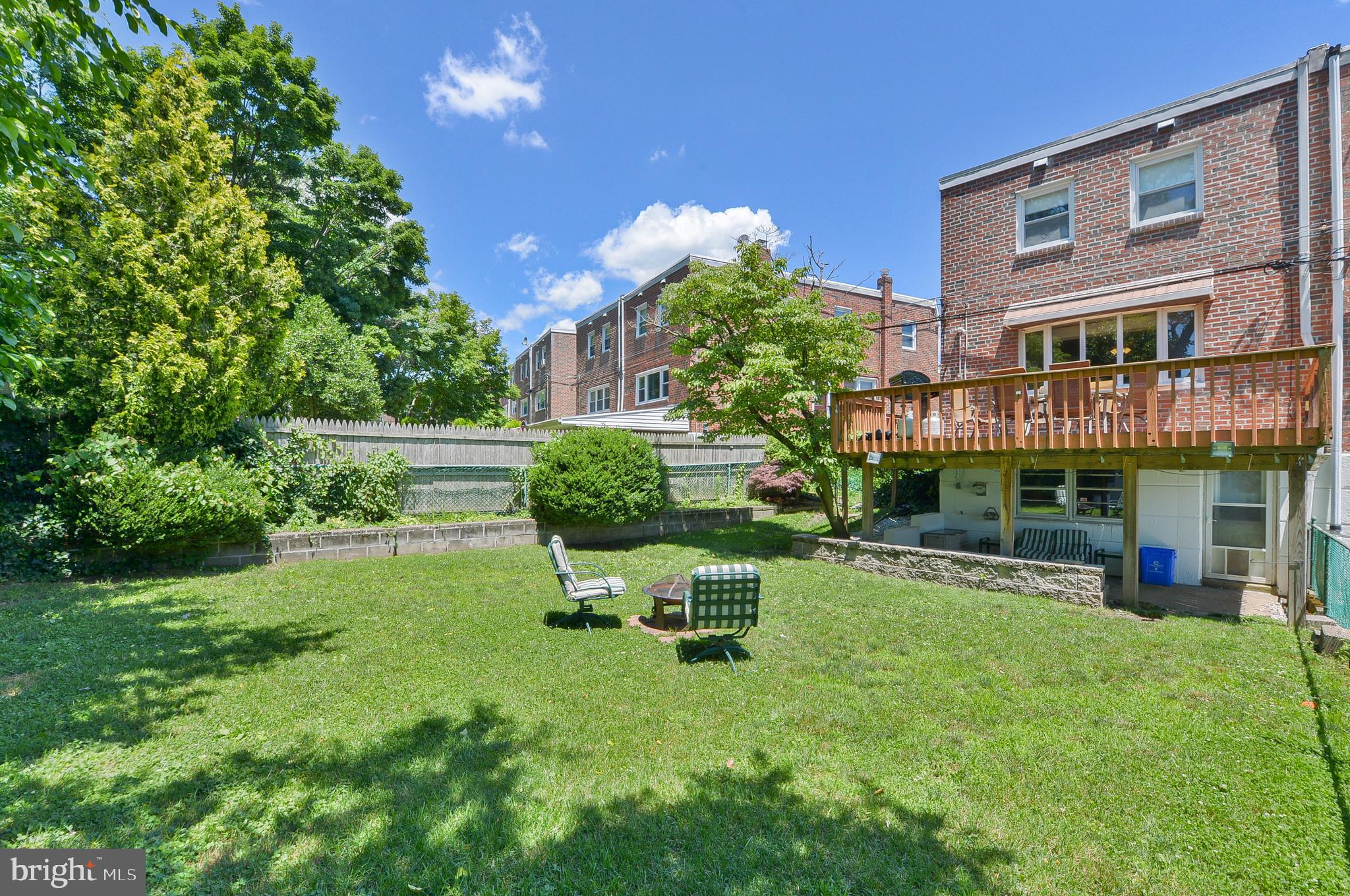 ROXBOROUGH - Residential