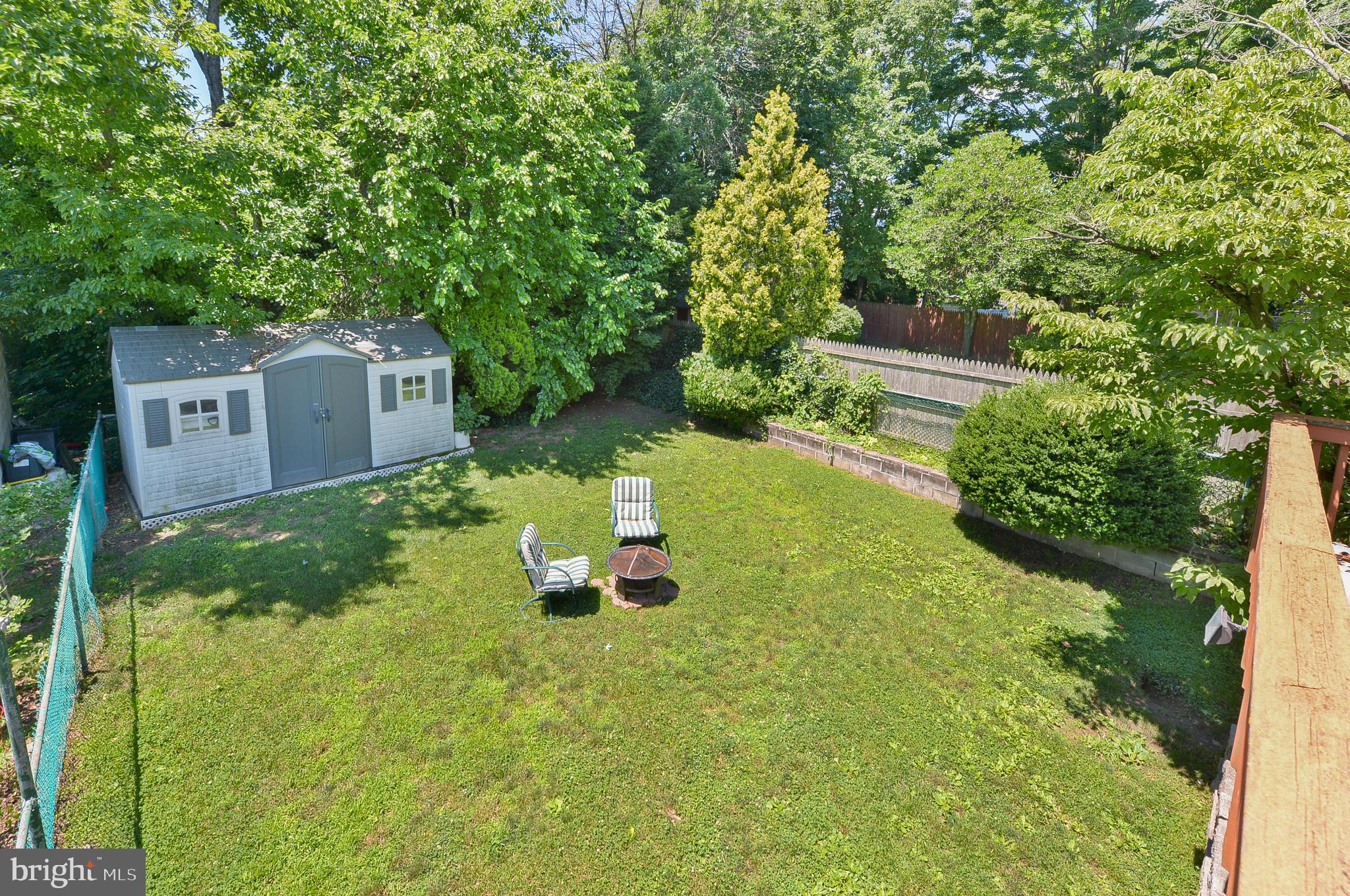 ROXBOROUGH - Residential
