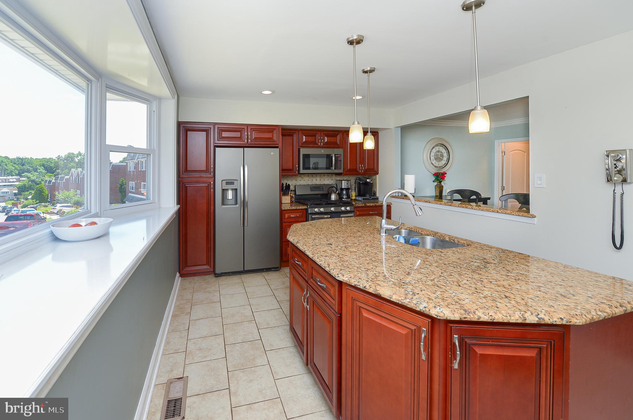 ROXBOROUGH - Residential