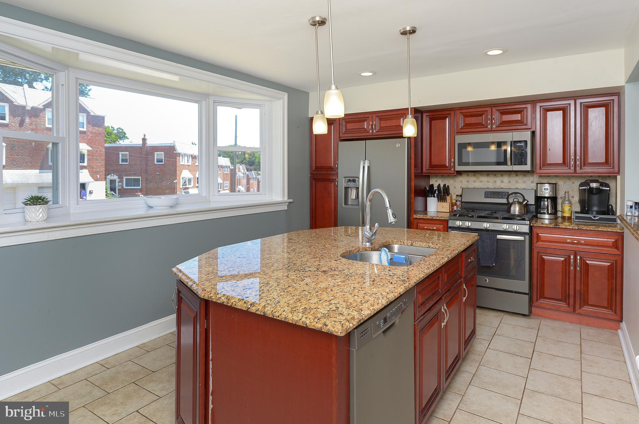 ROXBOROUGH - Residential