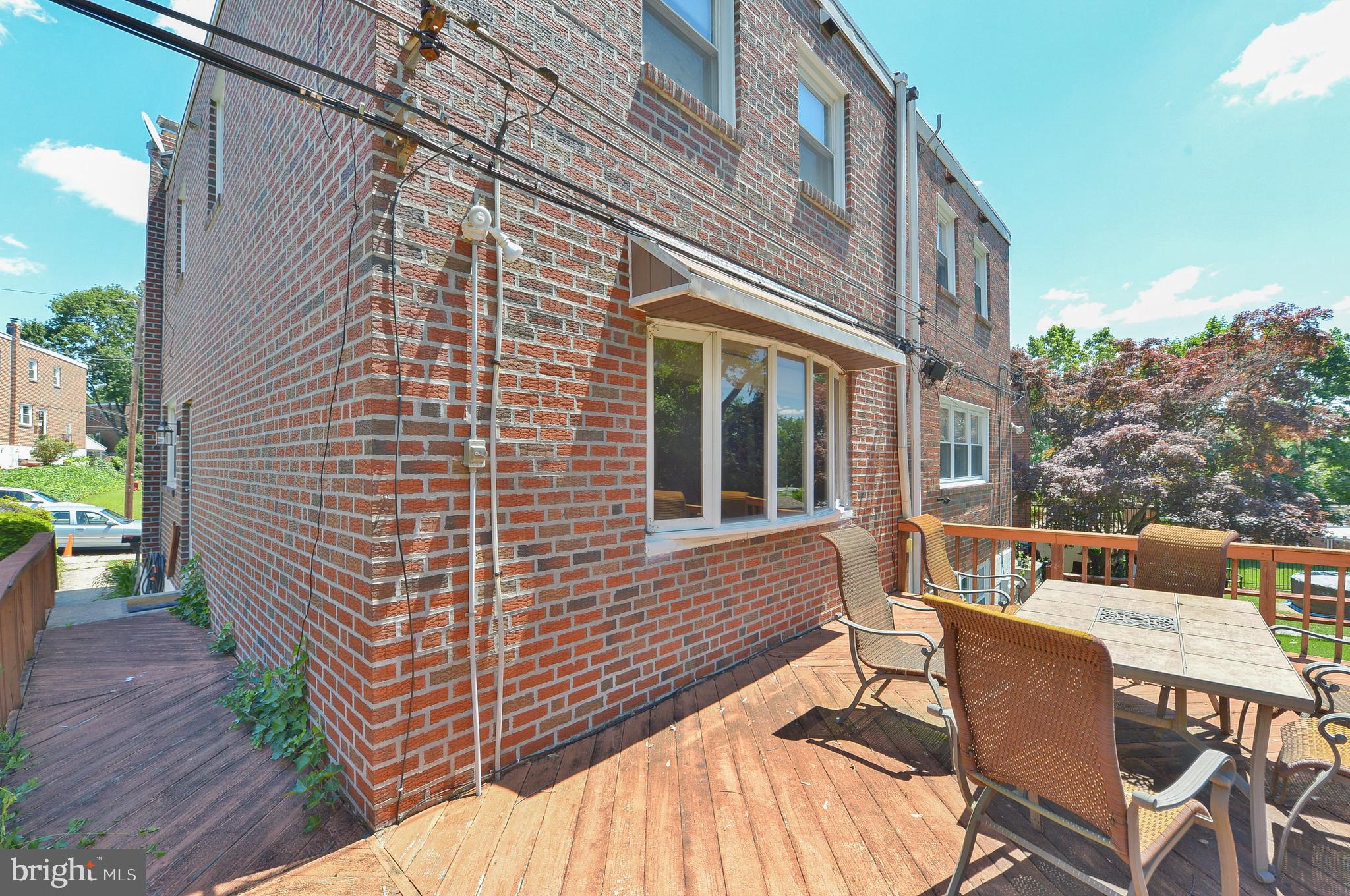 ROXBOROUGH - Residential