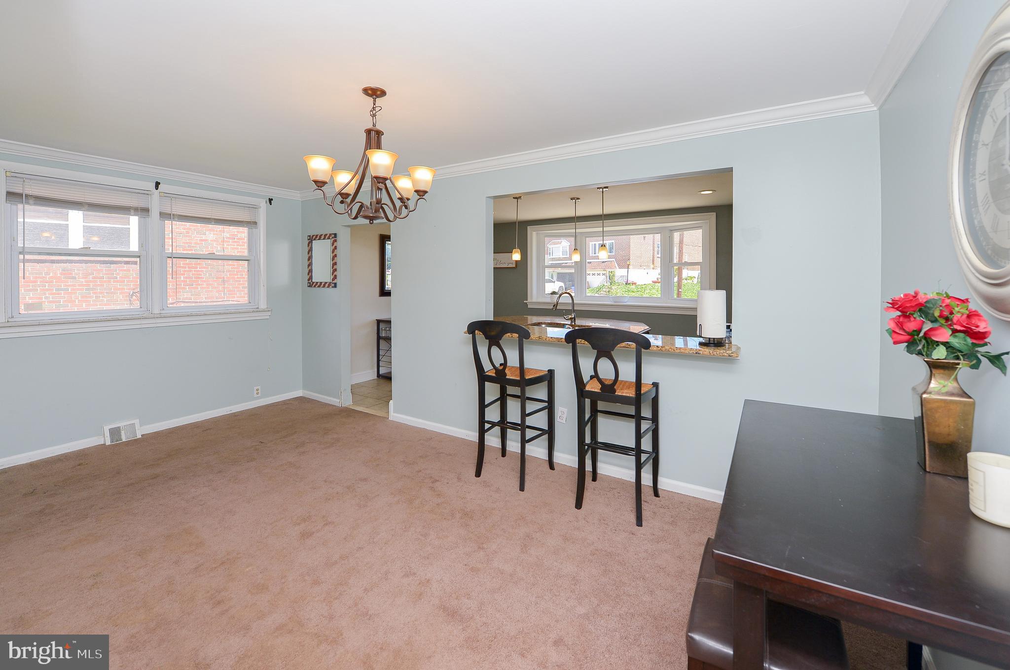 ROXBOROUGH - Residential