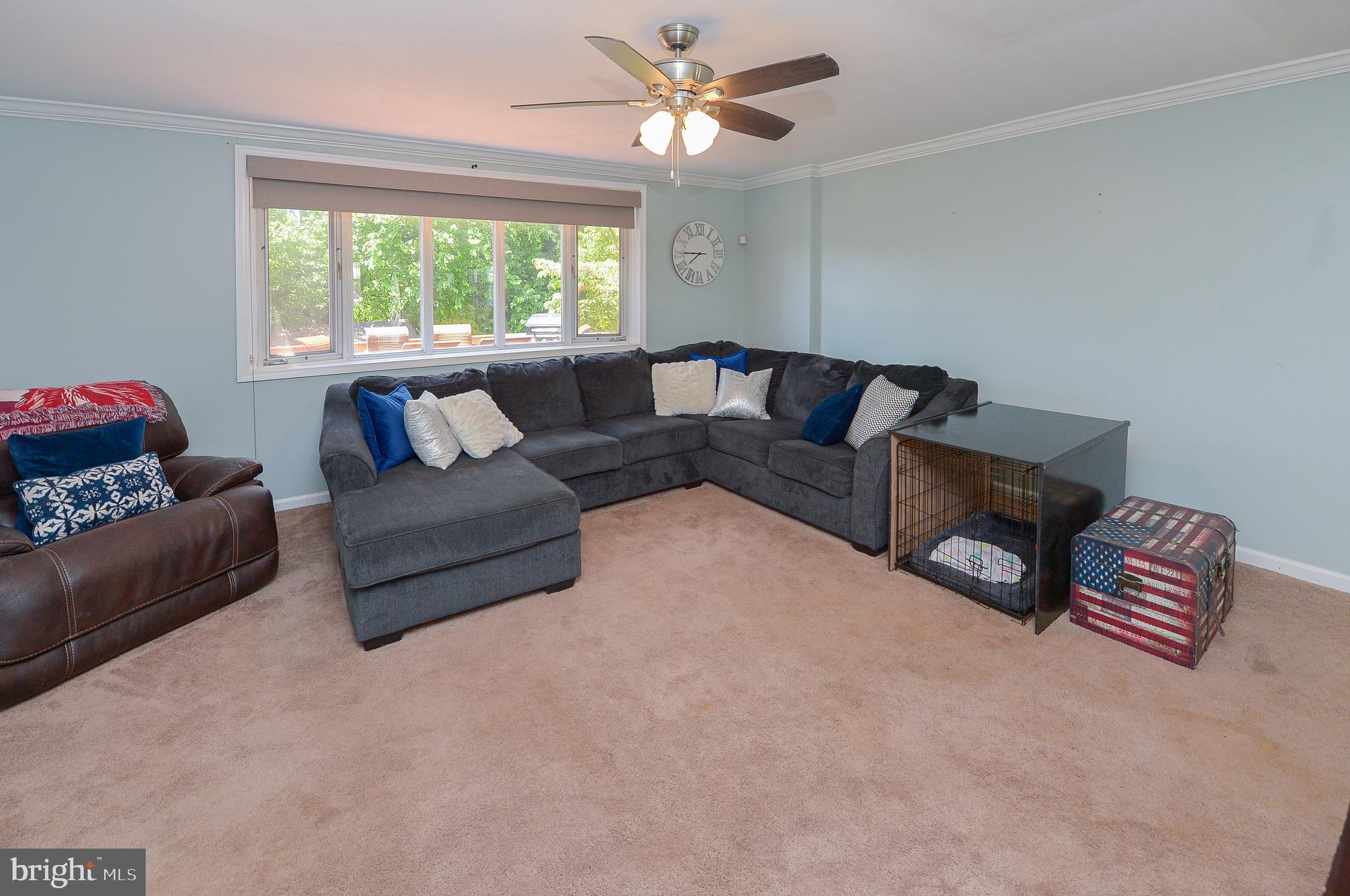 ROXBOROUGH - Residential