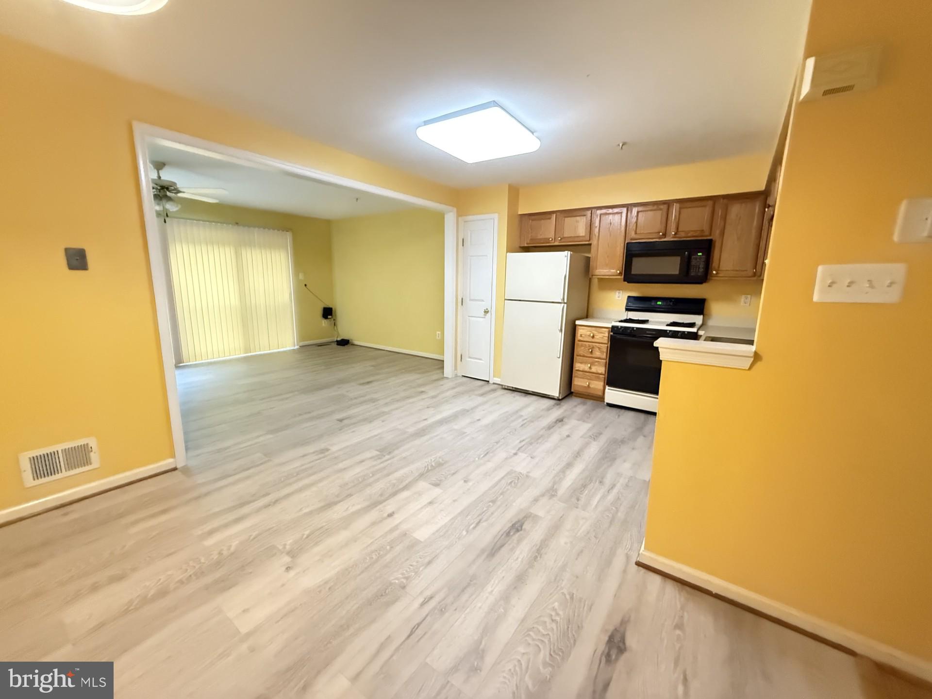 KINGSVIEW RIDGE - Residential Lease