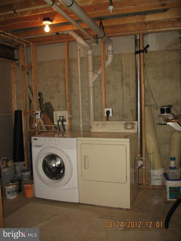 KINGSVIEW RIDGE - Residential Lease