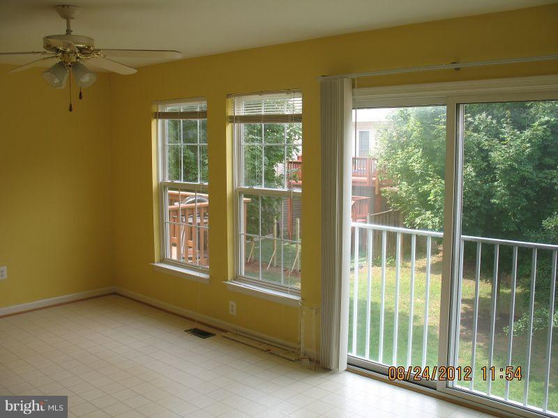 KINGSVIEW RIDGE - Residential Lease