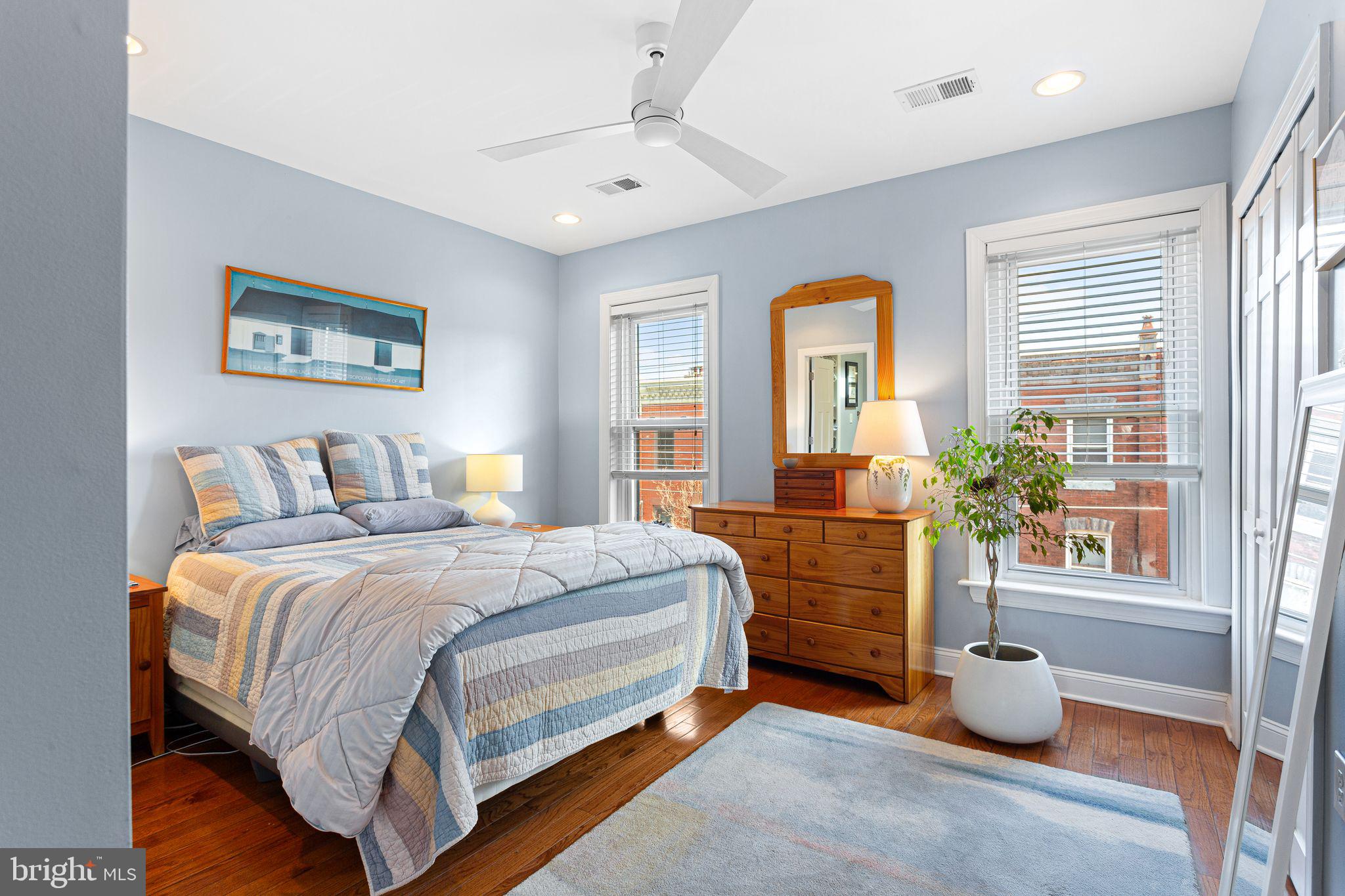 ART MUSEUM AREA - Residential