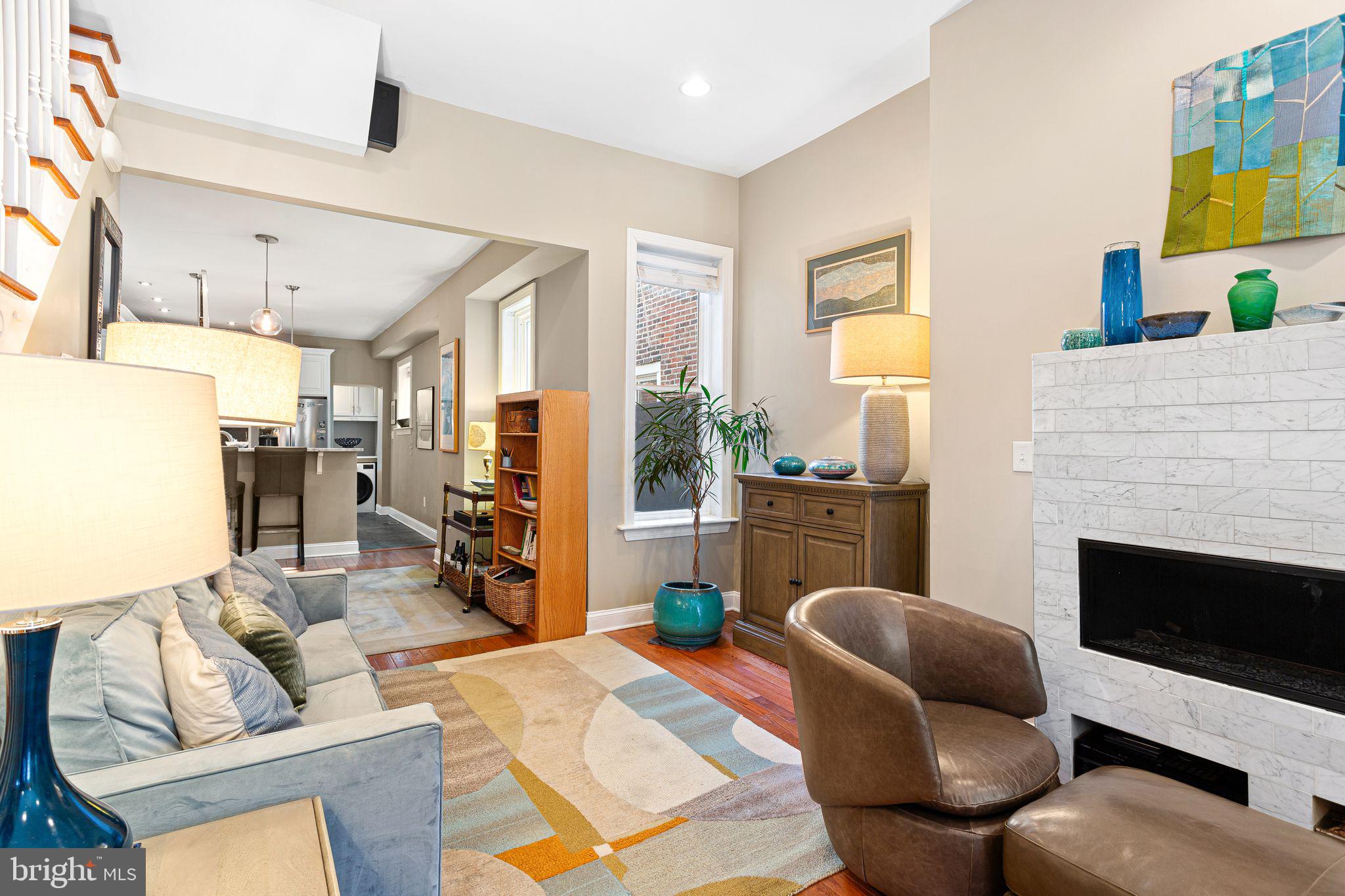 ART MUSEUM AREA - Residential