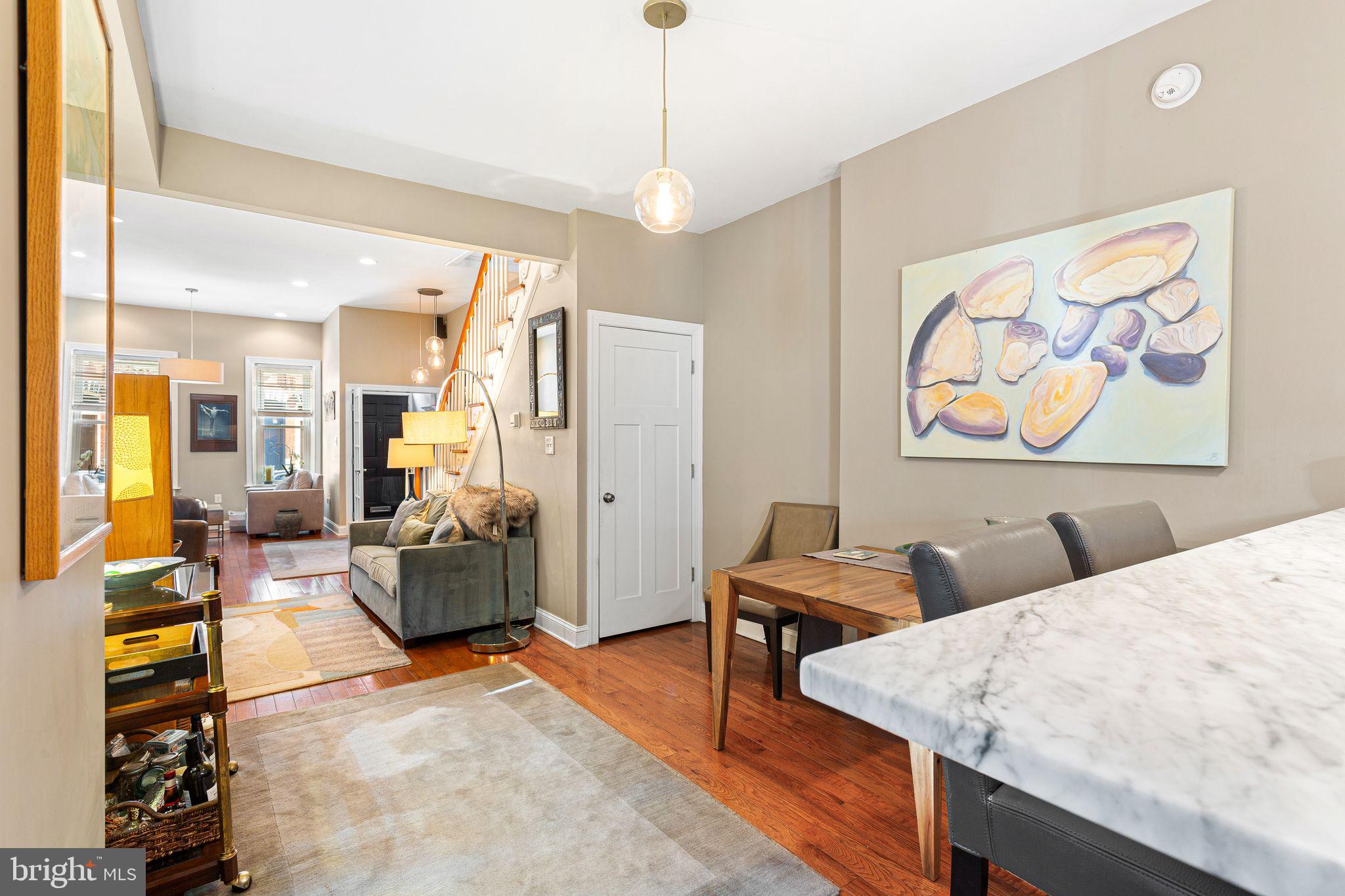 ART MUSEUM AREA - Residential