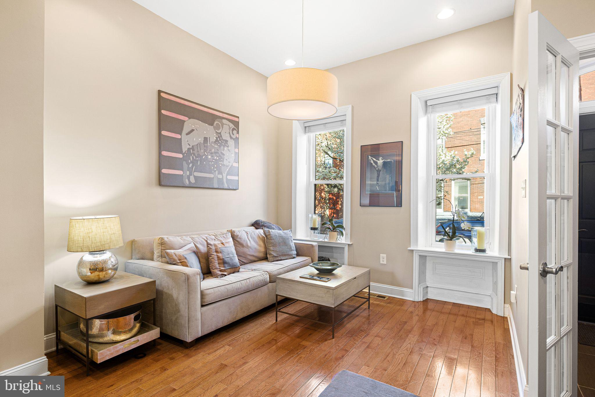 ART MUSEUM AREA - Residential