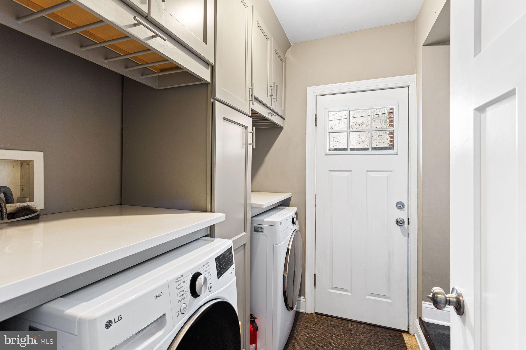 ART MUSEUM AREA - Residential