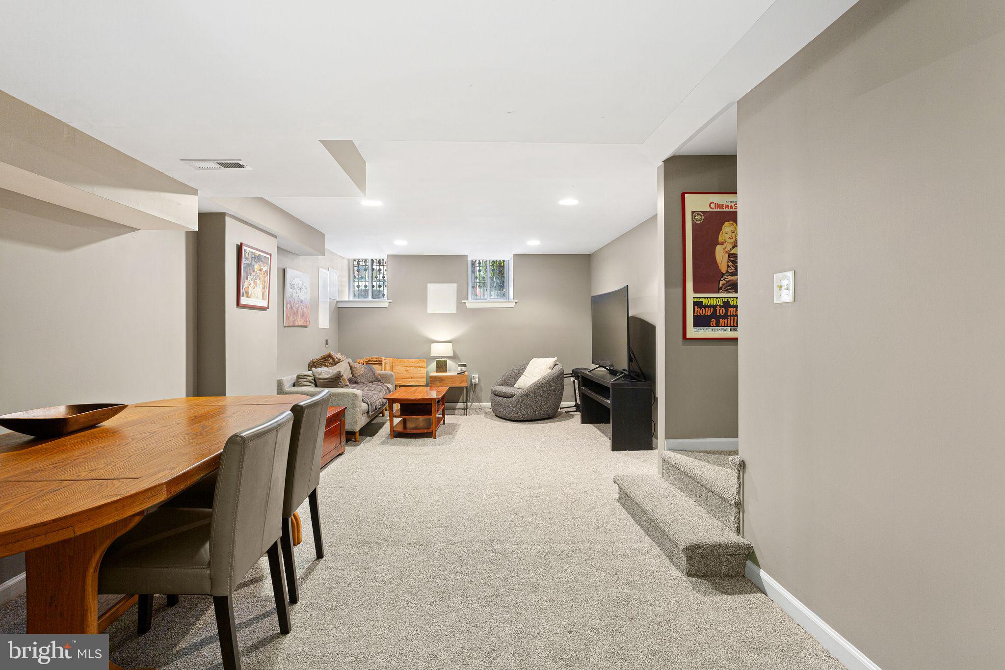 ART MUSEUM AREA - Residential