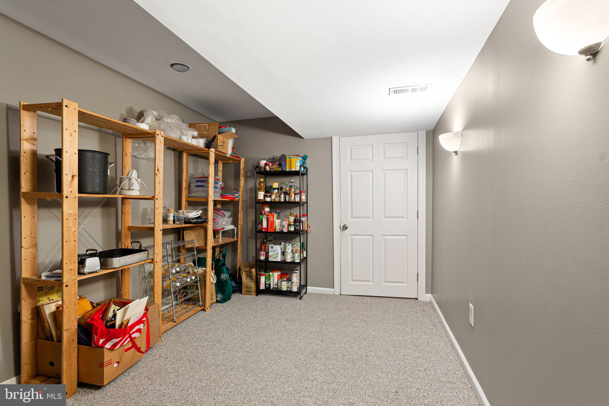 ART MUSEUM AREA - Residential