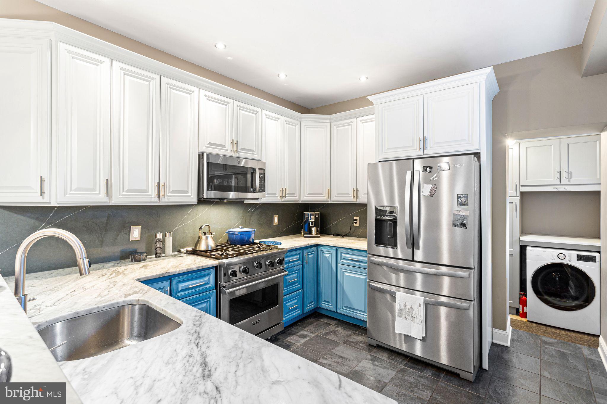 ART MUSEUM AREA - Residential