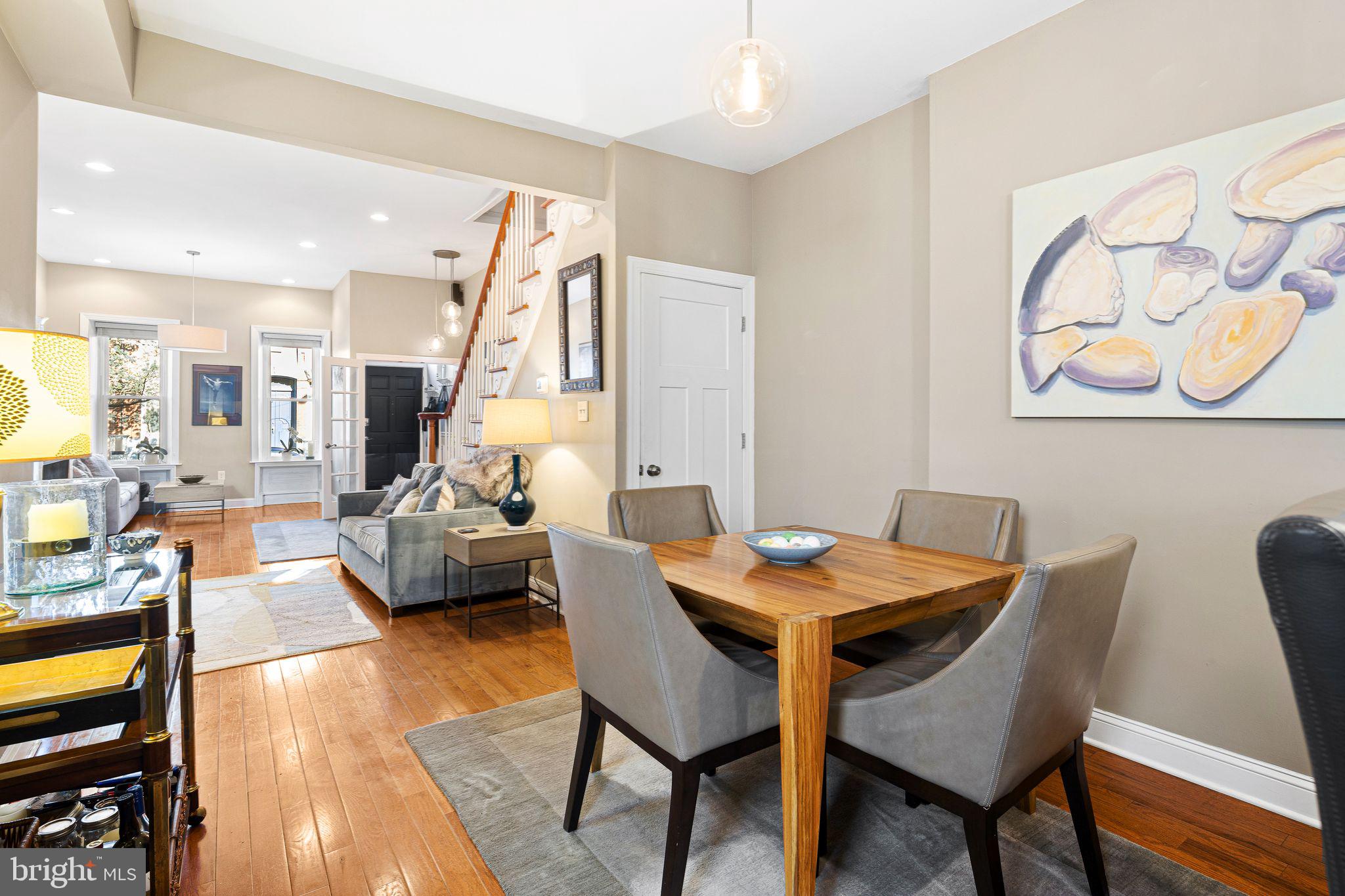 ART MUSEUM AREA - Residential