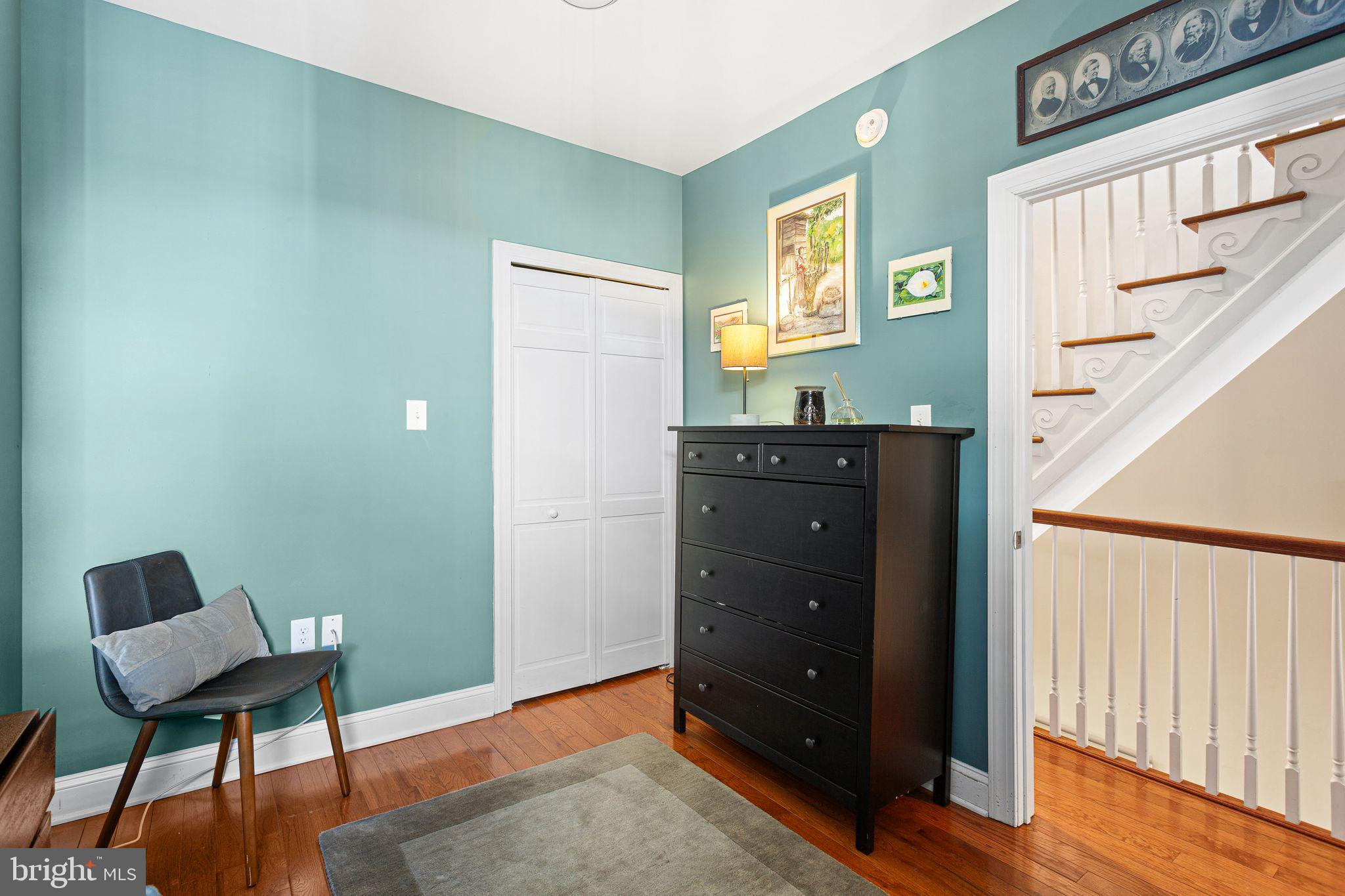 ART MUSEUM AREA - Residential