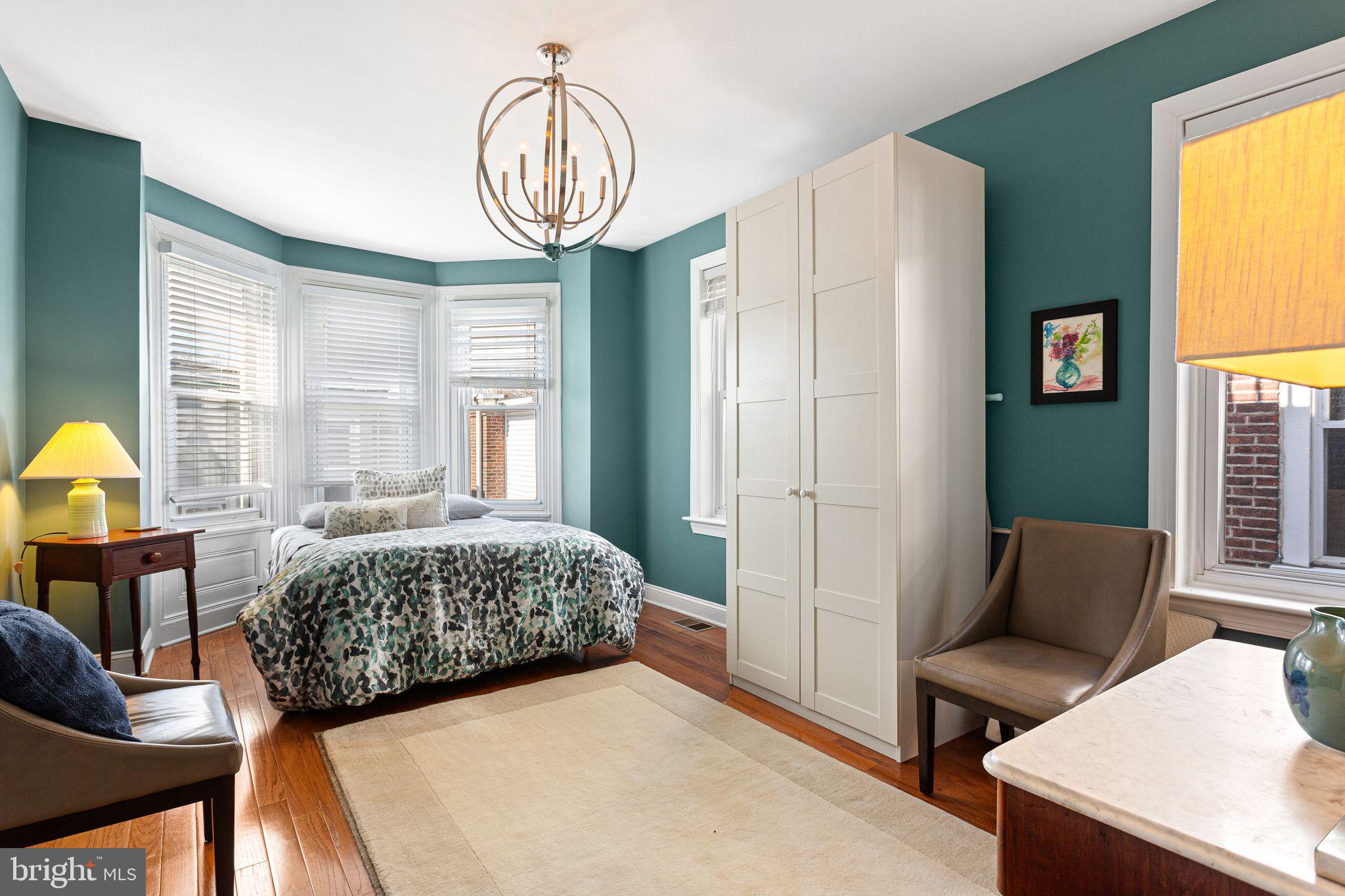 ART MUSEUM AREA - Residential