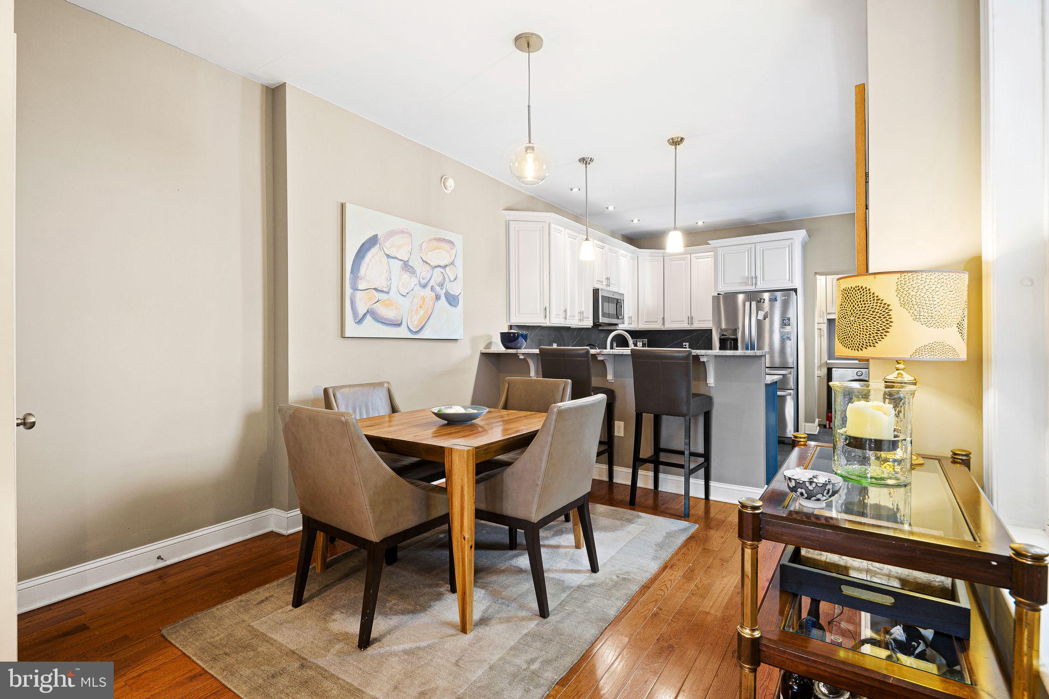 ART MUSEUM AREA - Residential