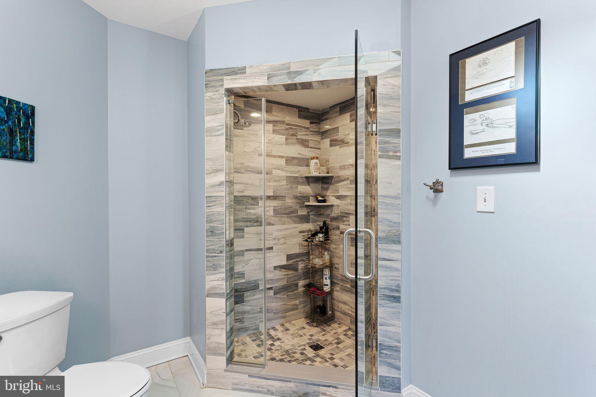 ART MUSEUM AREA - Residential