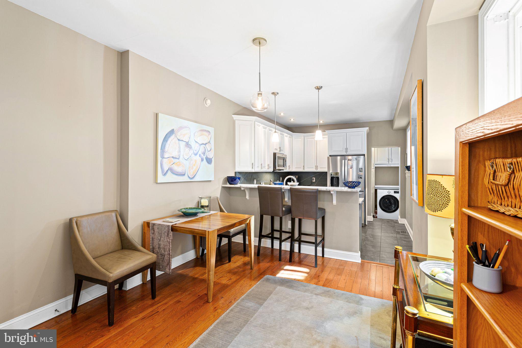 ART MUSEUM AREA - Residential