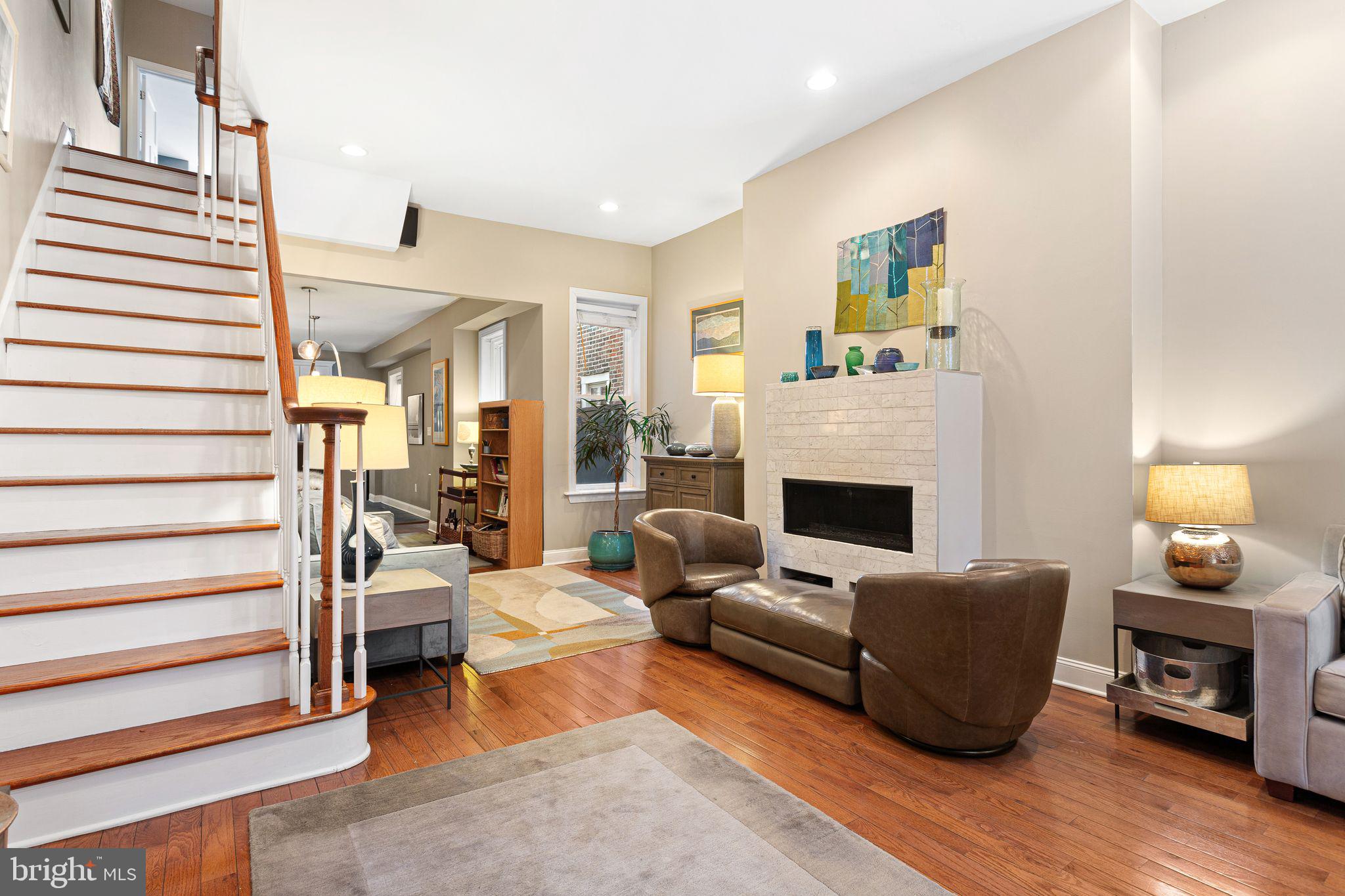 ART MUSEUM AREA - Residential