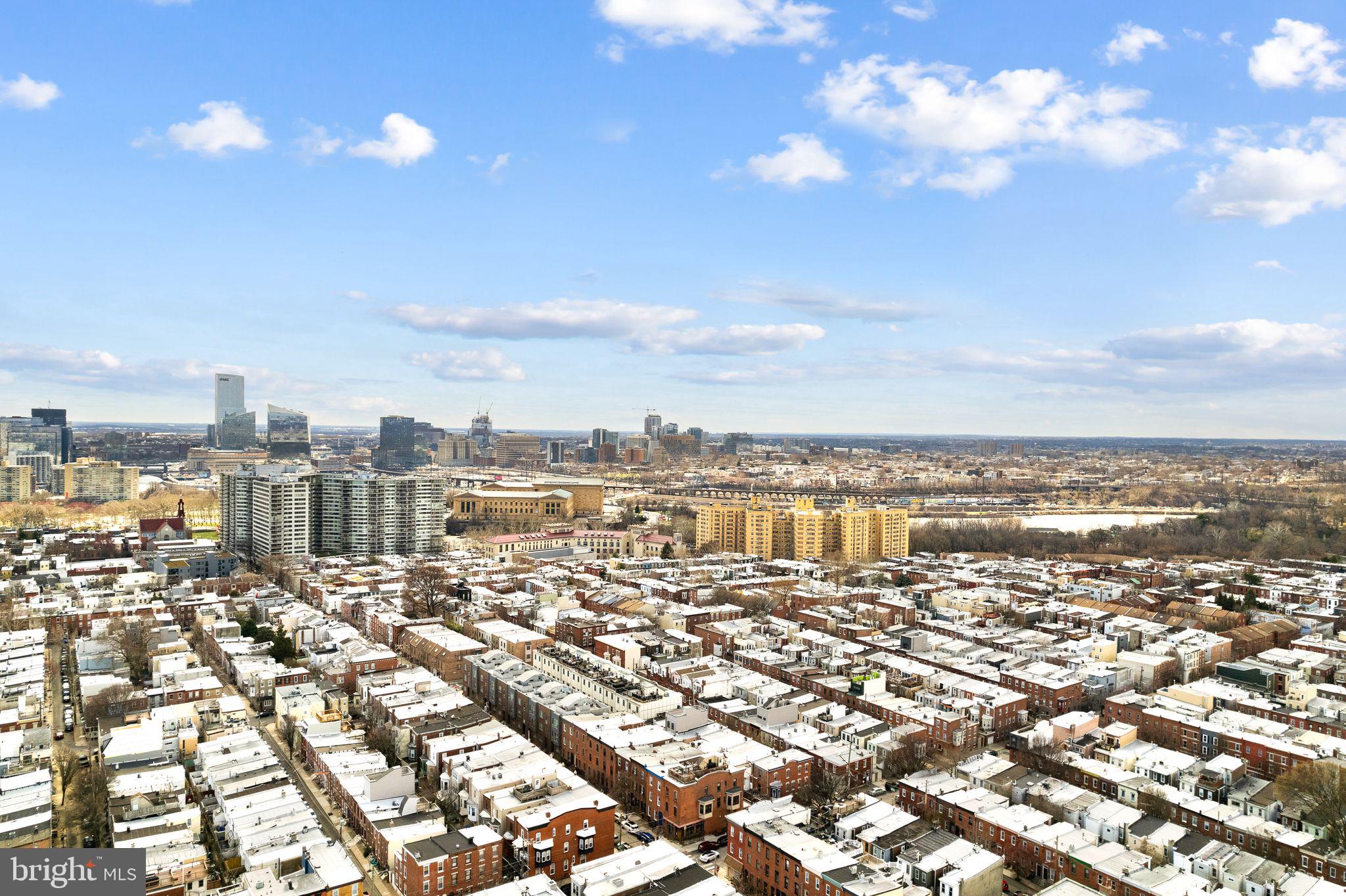 ART MUSEUM AREA - Residential