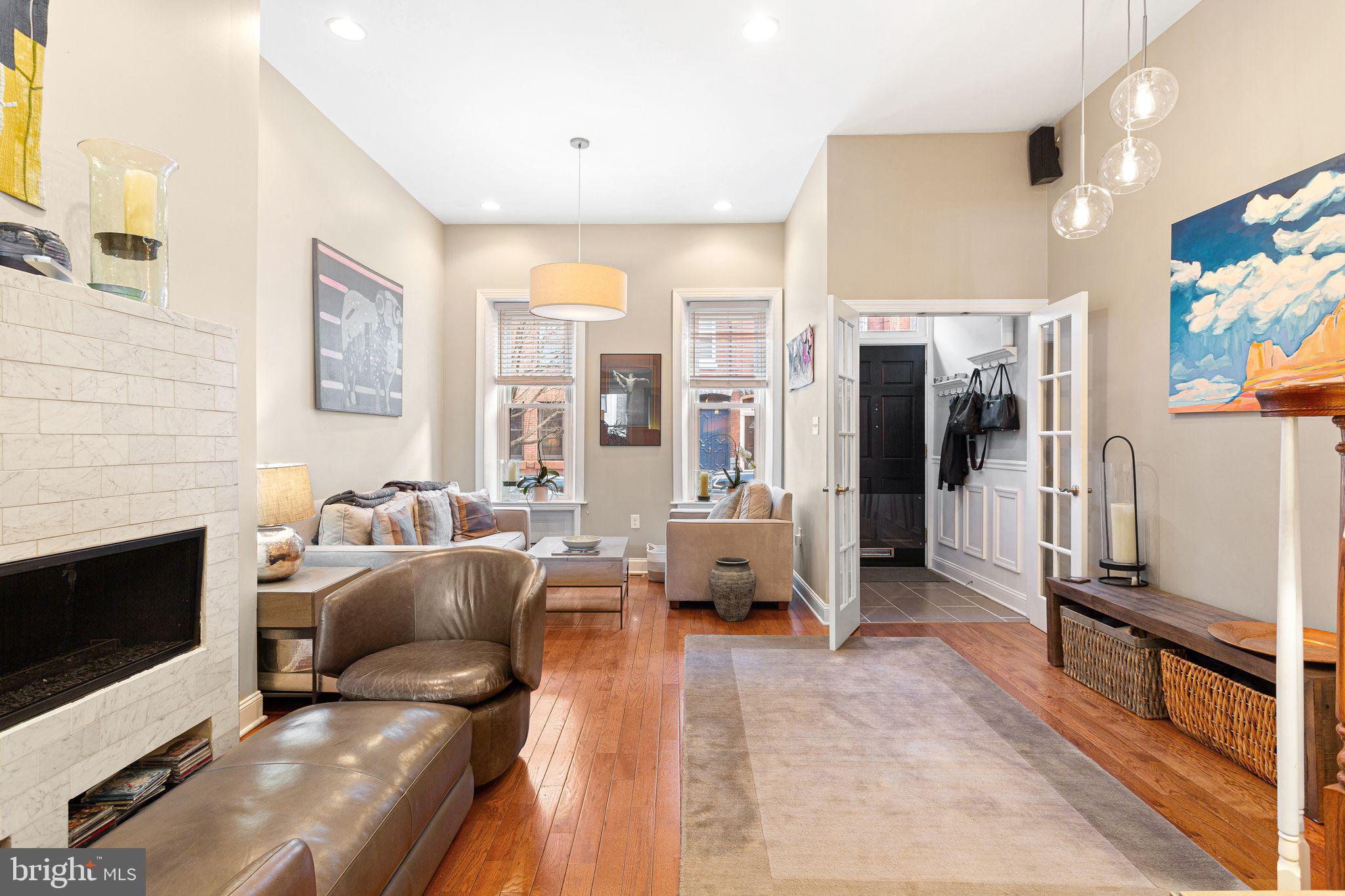 ART MUSEUM AREA - Residential