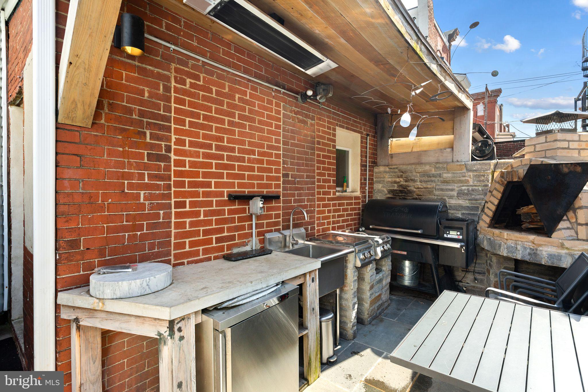 ART MUSEUM AREA - Residential