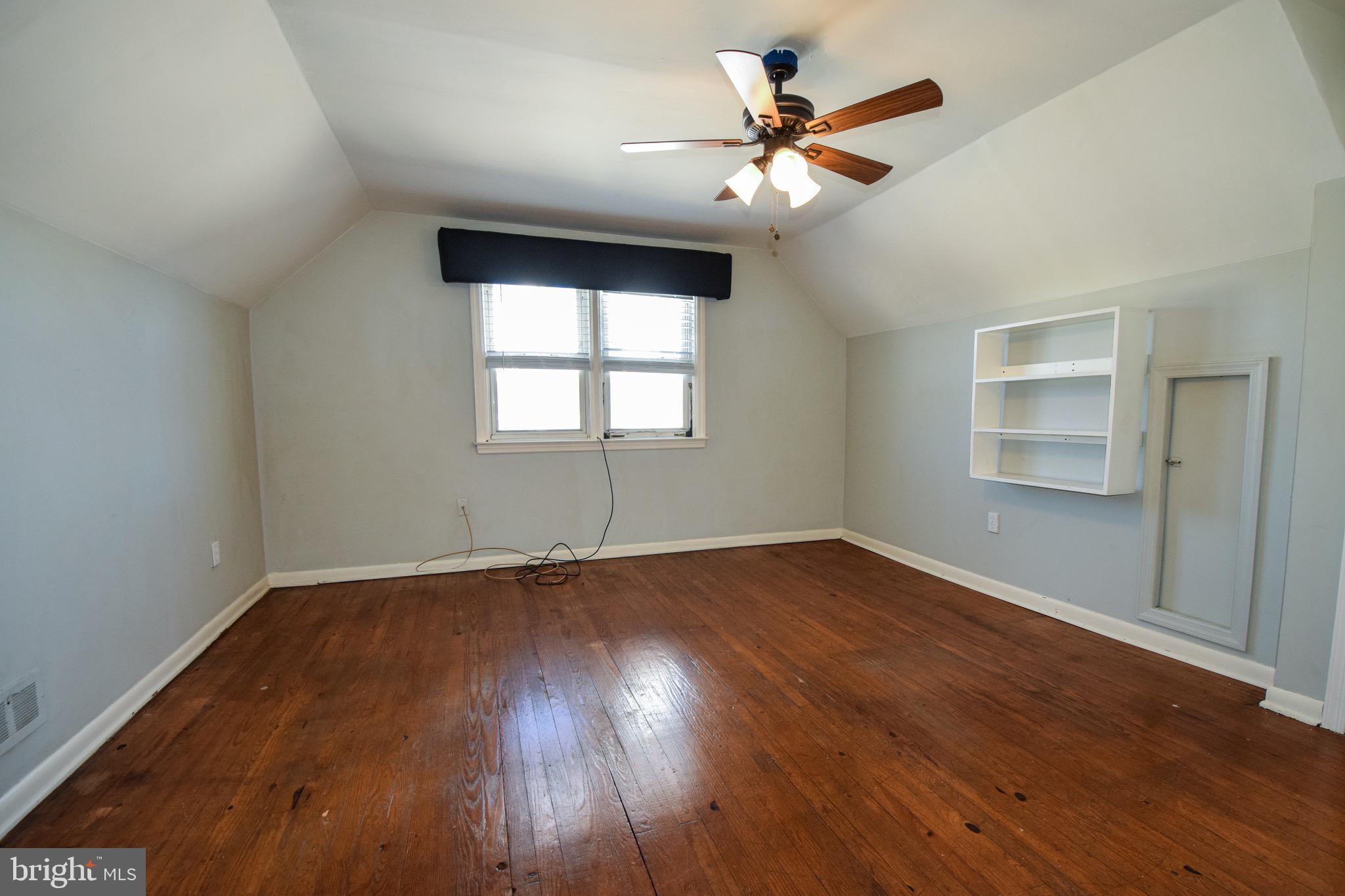 ROSELAND HEIGHTS - Residential Lease