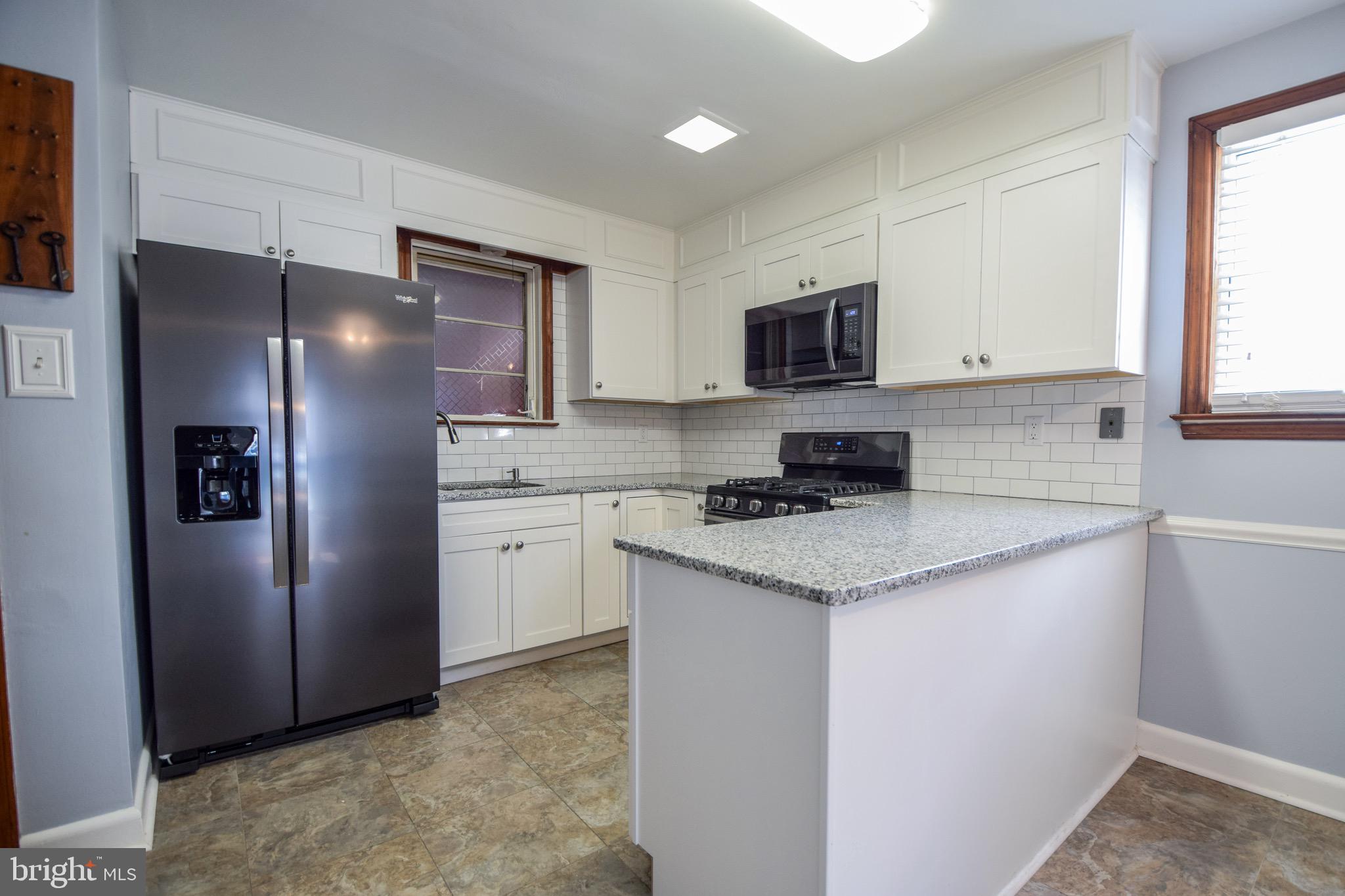 ROSELAND HEIGHTS - Residential Lease